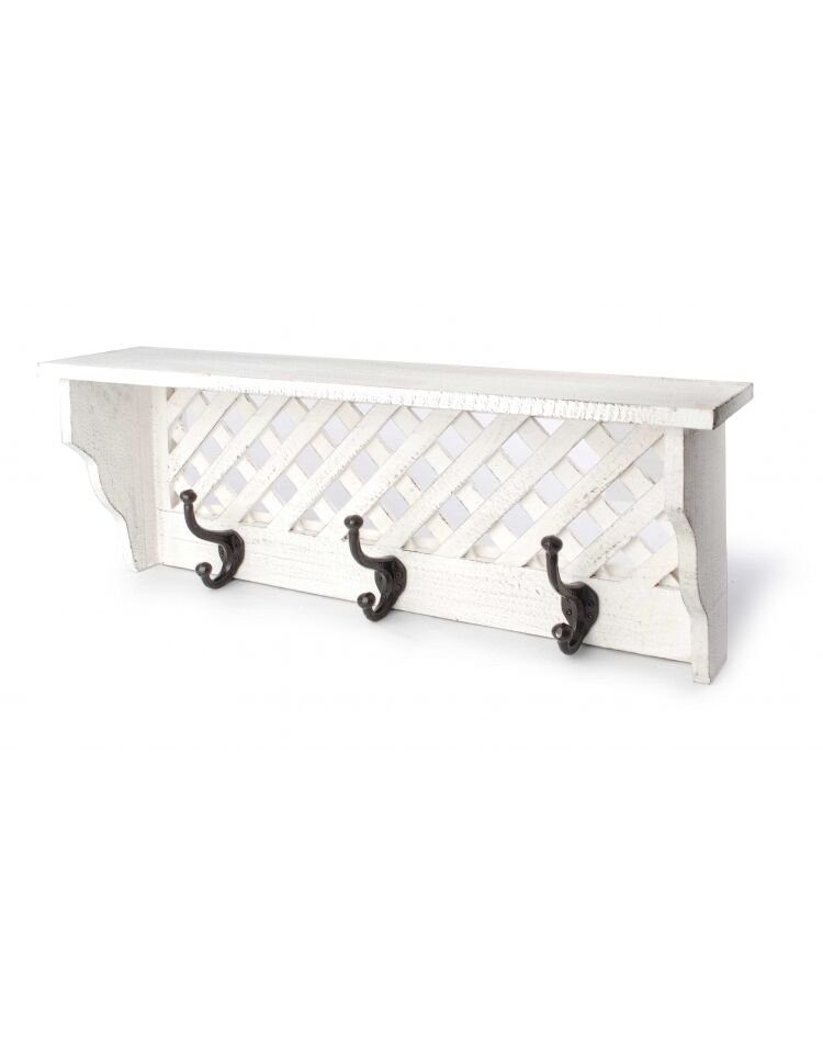 Riyashop Wandgarderobe günstig online kaufen