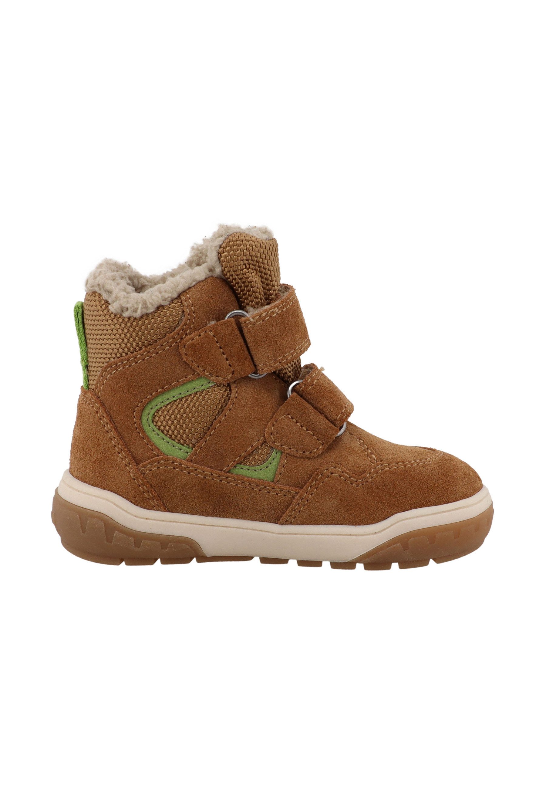 Lurchi Lurchi Jarvis-TEX Sneaker