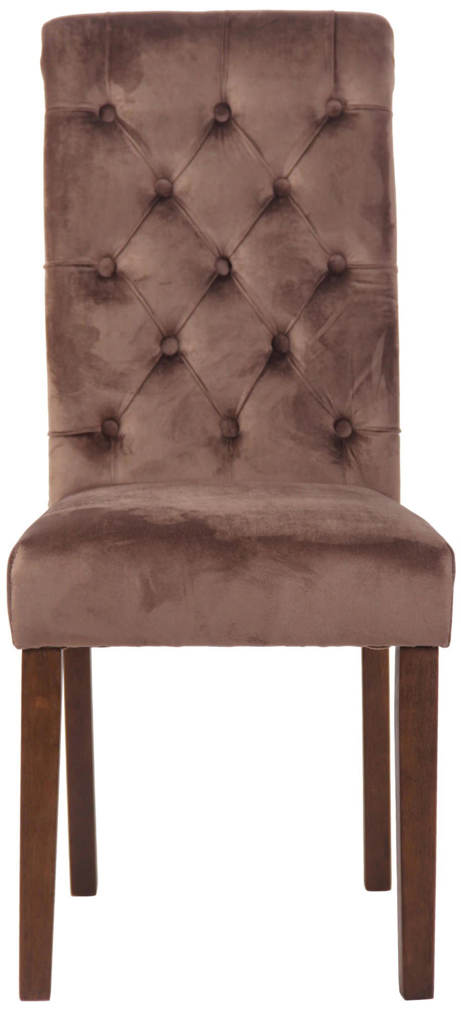 TPFLiving Esszimmerstuhl Lisbon mit hochwertig gepolsterter günstig online kaufen