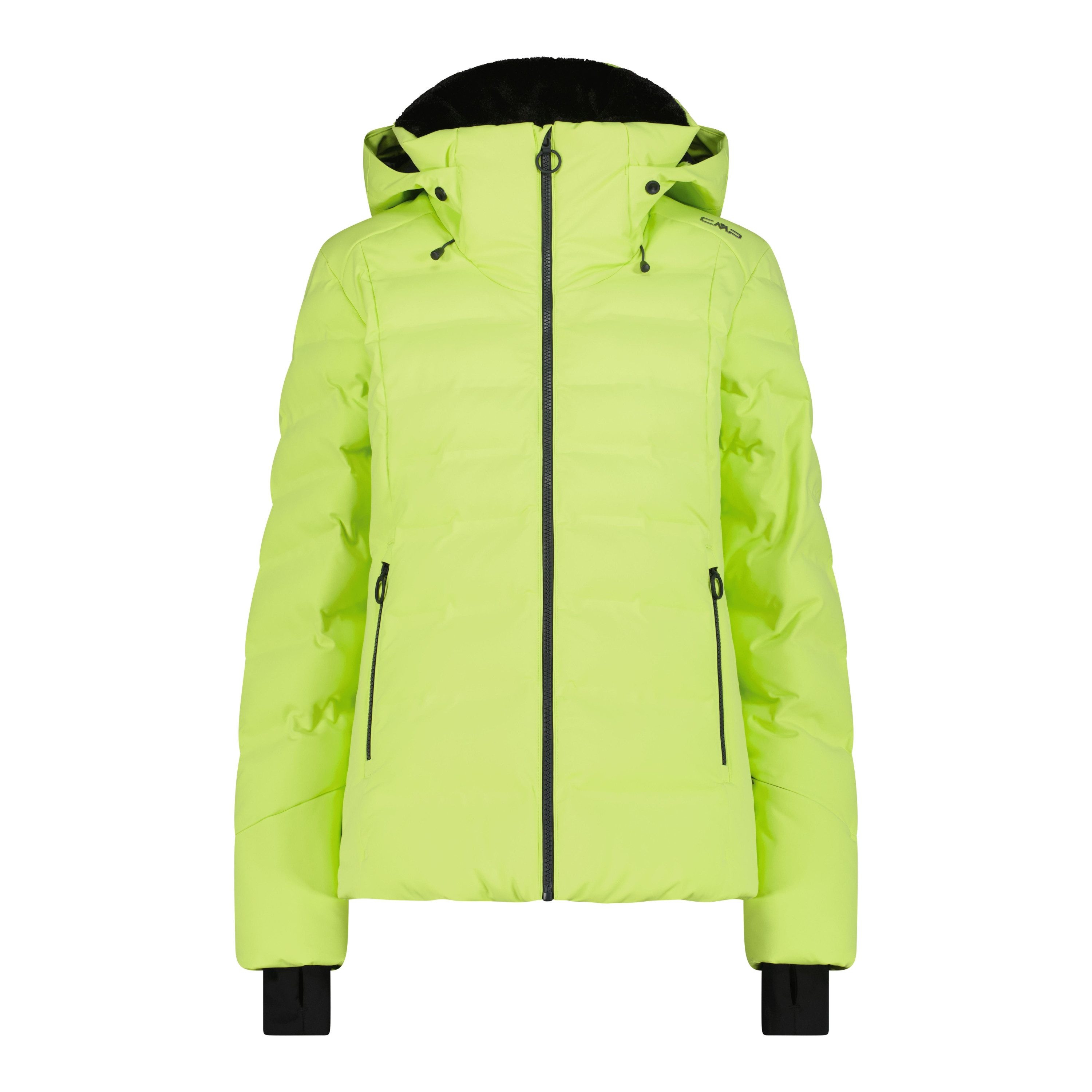 CMP Skijacke WOMAN JACKET FIX HOOD günstig online kaufen