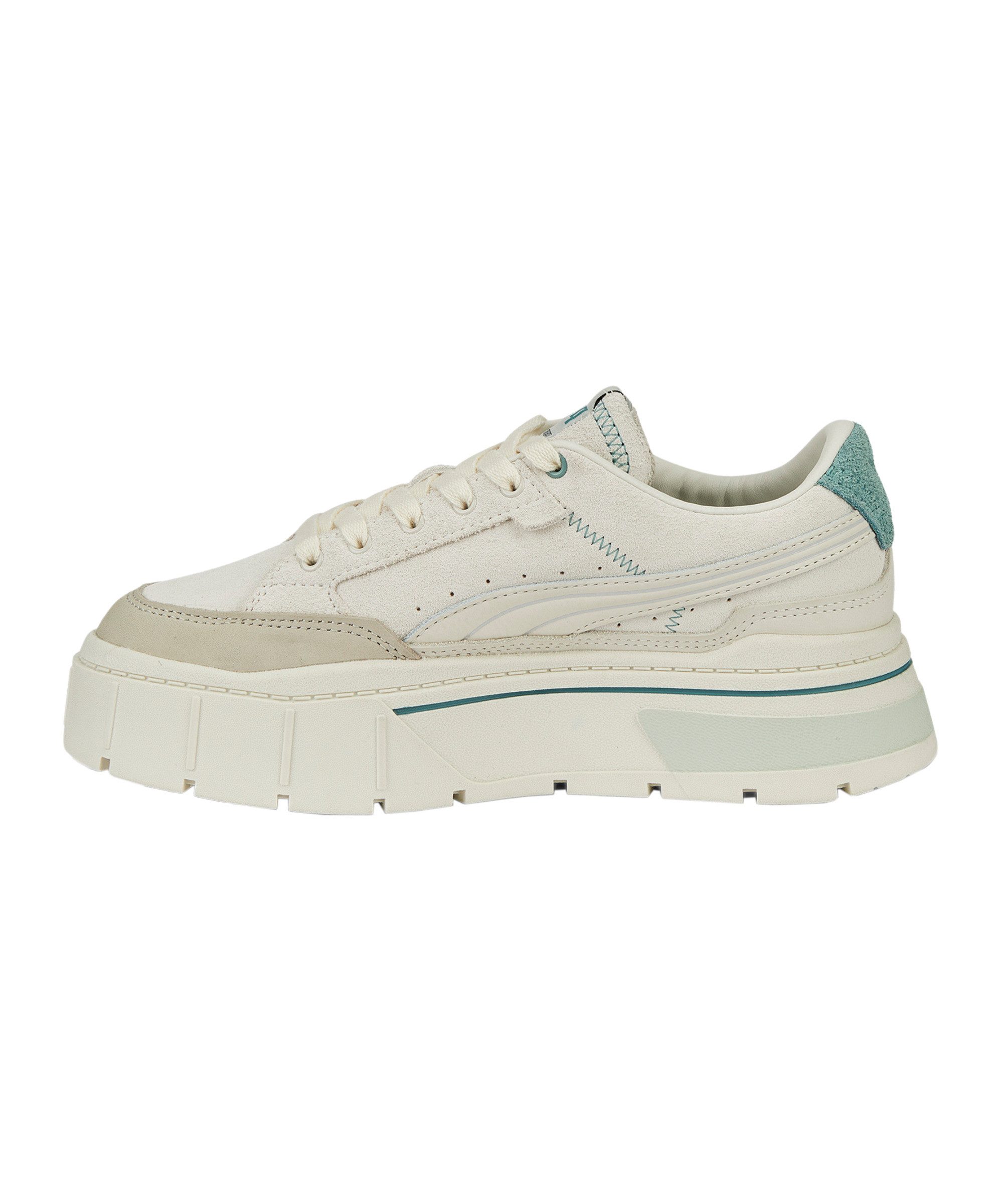 PUMA PUMA Mayze Stack Beautiful Flaw Damen Damen Sneaker