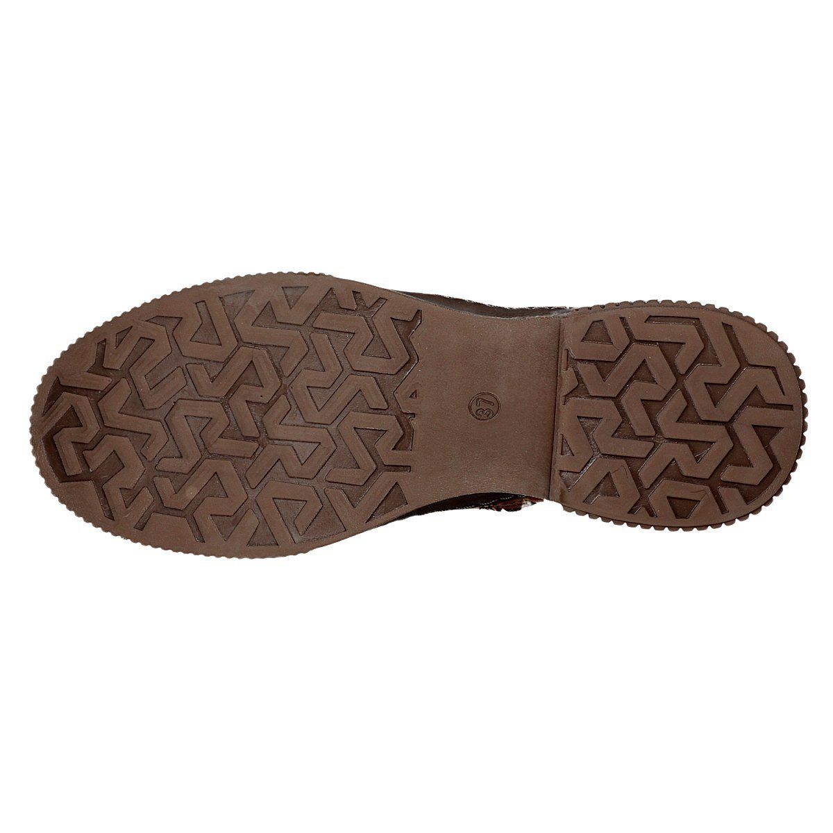 Gemini Damen Bootsschuh