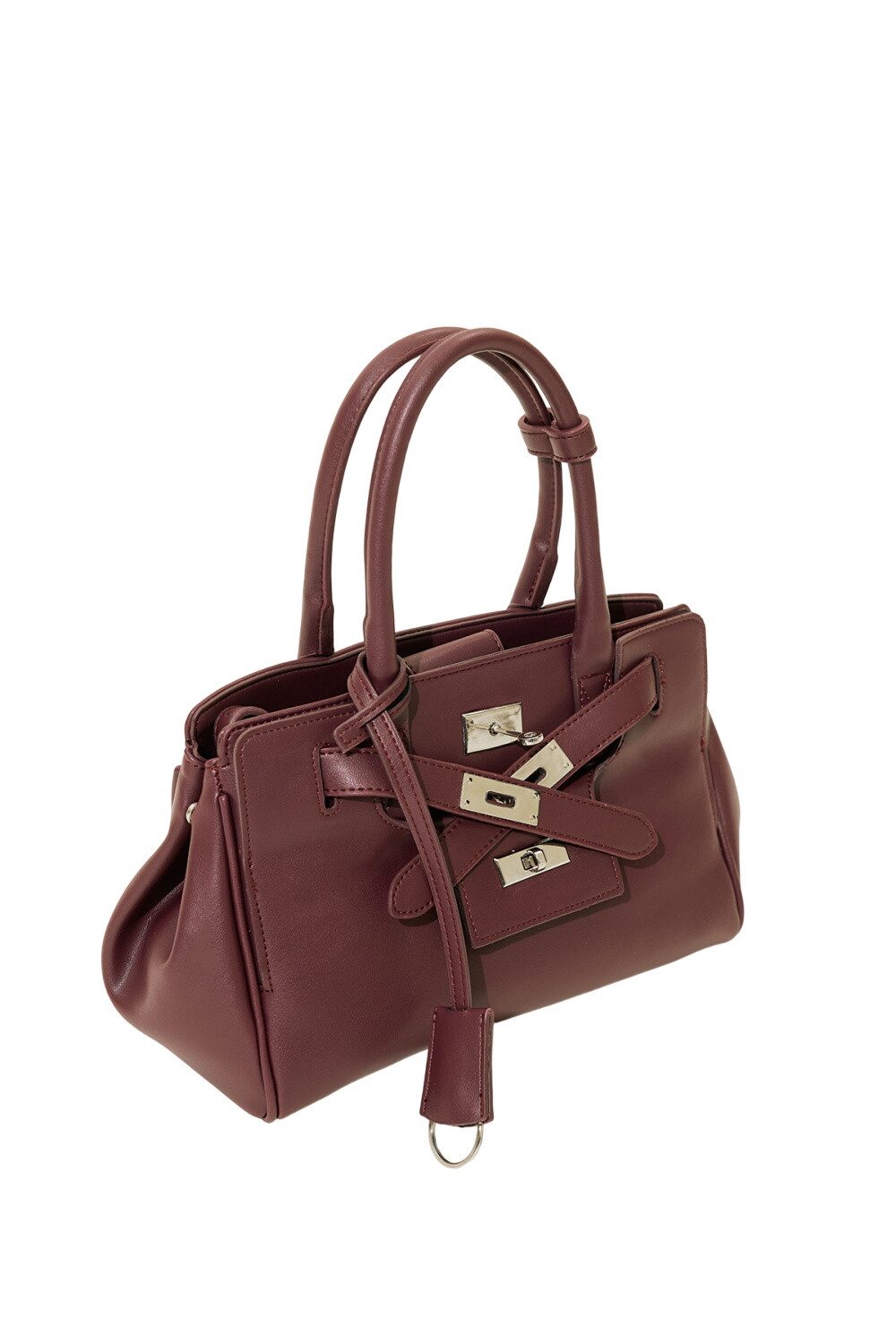 MANUKA Abendtasche ARTE TASCHE SCHWARZ