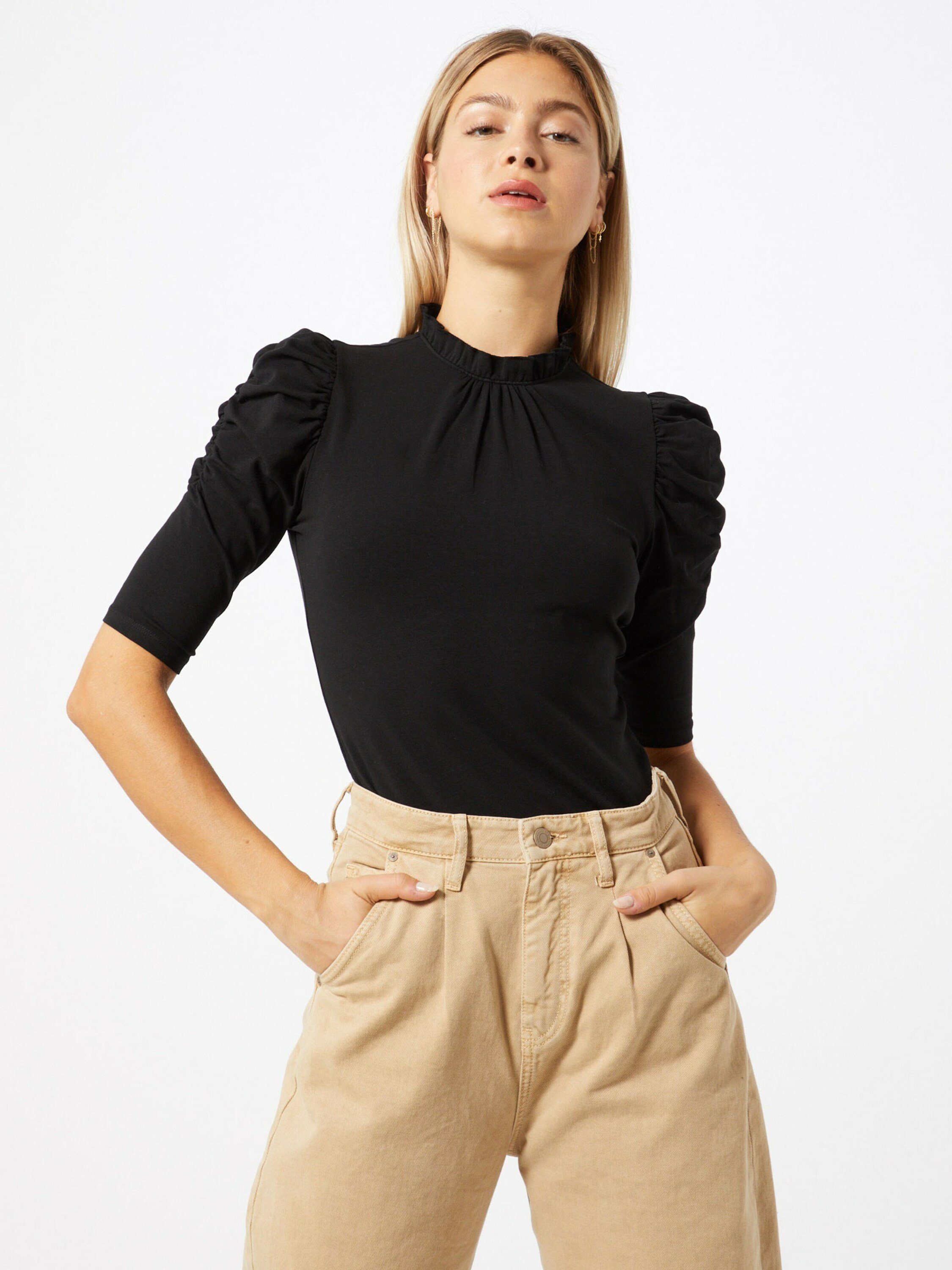 ONLY 3/4-Arm-Shirt ONLLive Love Scarlett (1-tlg) günstig online kaufen