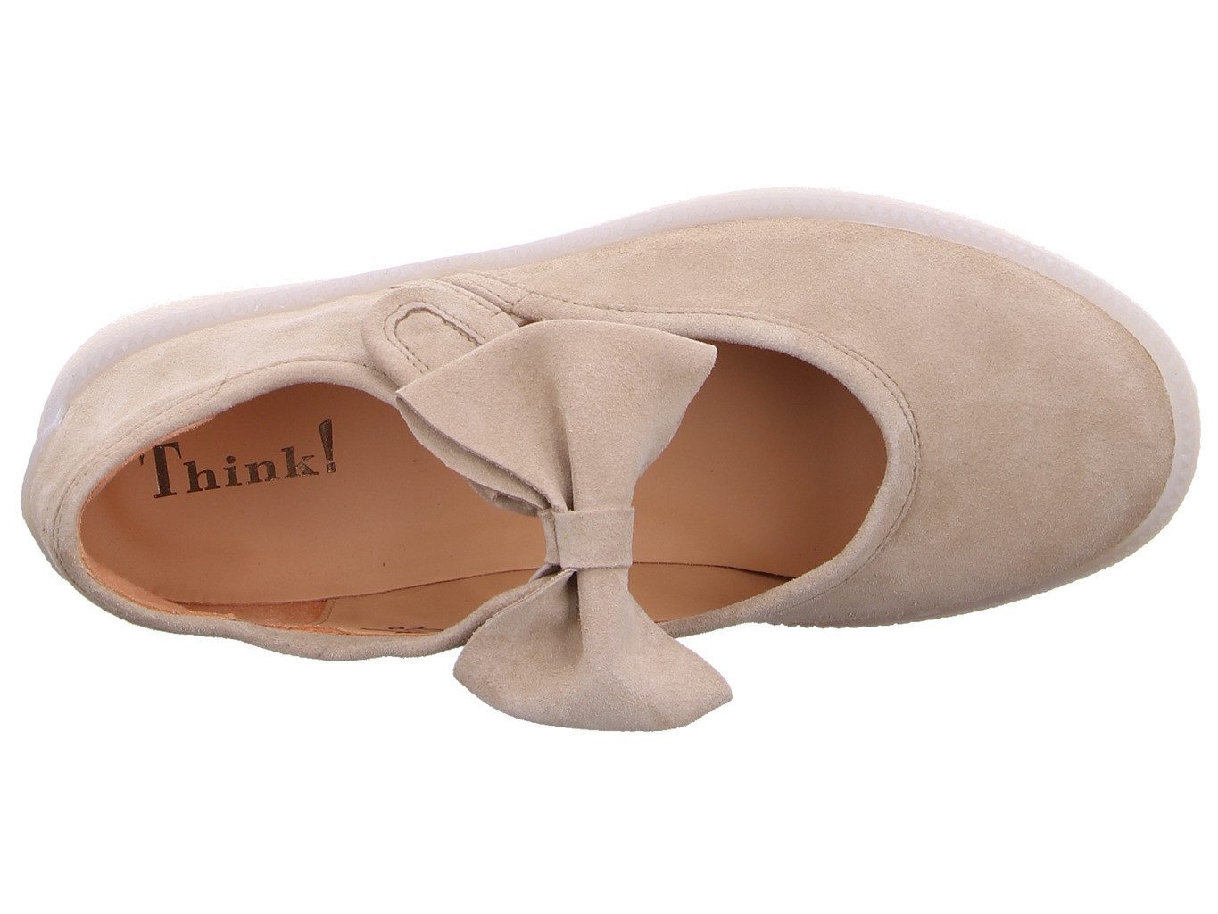 Think! TURNA Ankleboots