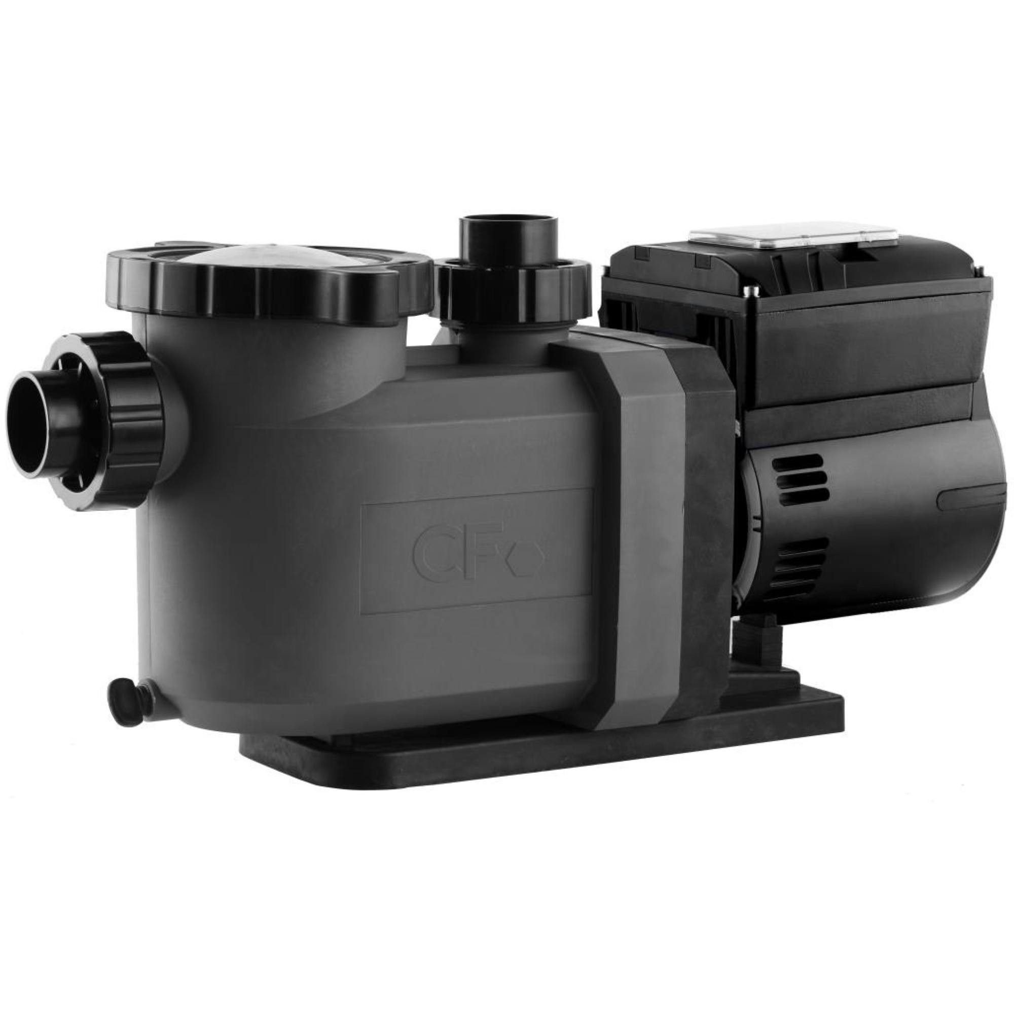 Pool-Filterpumpe Filterpumpe Vitalia COMFORT 21W 63 mm Anschluss, 2