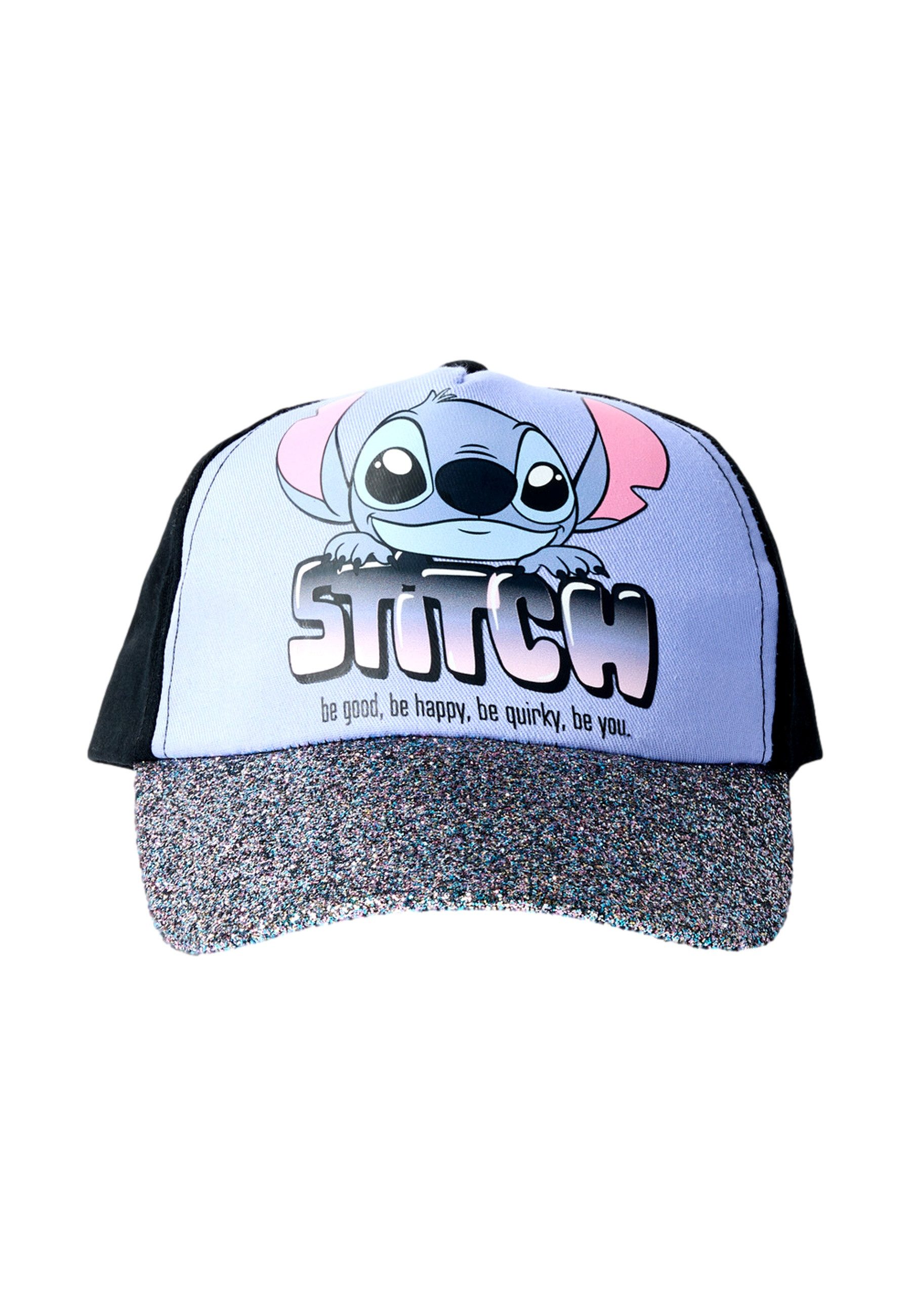 Name It Baseball Cap Mütze MOSERA STITCH Basecap (1-St)
