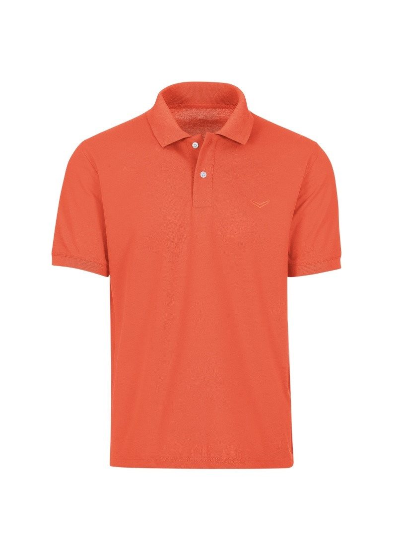 Trigema Poloshirt TRIGEMA Poloshirt DELUXE Piqué günstig online kaufen