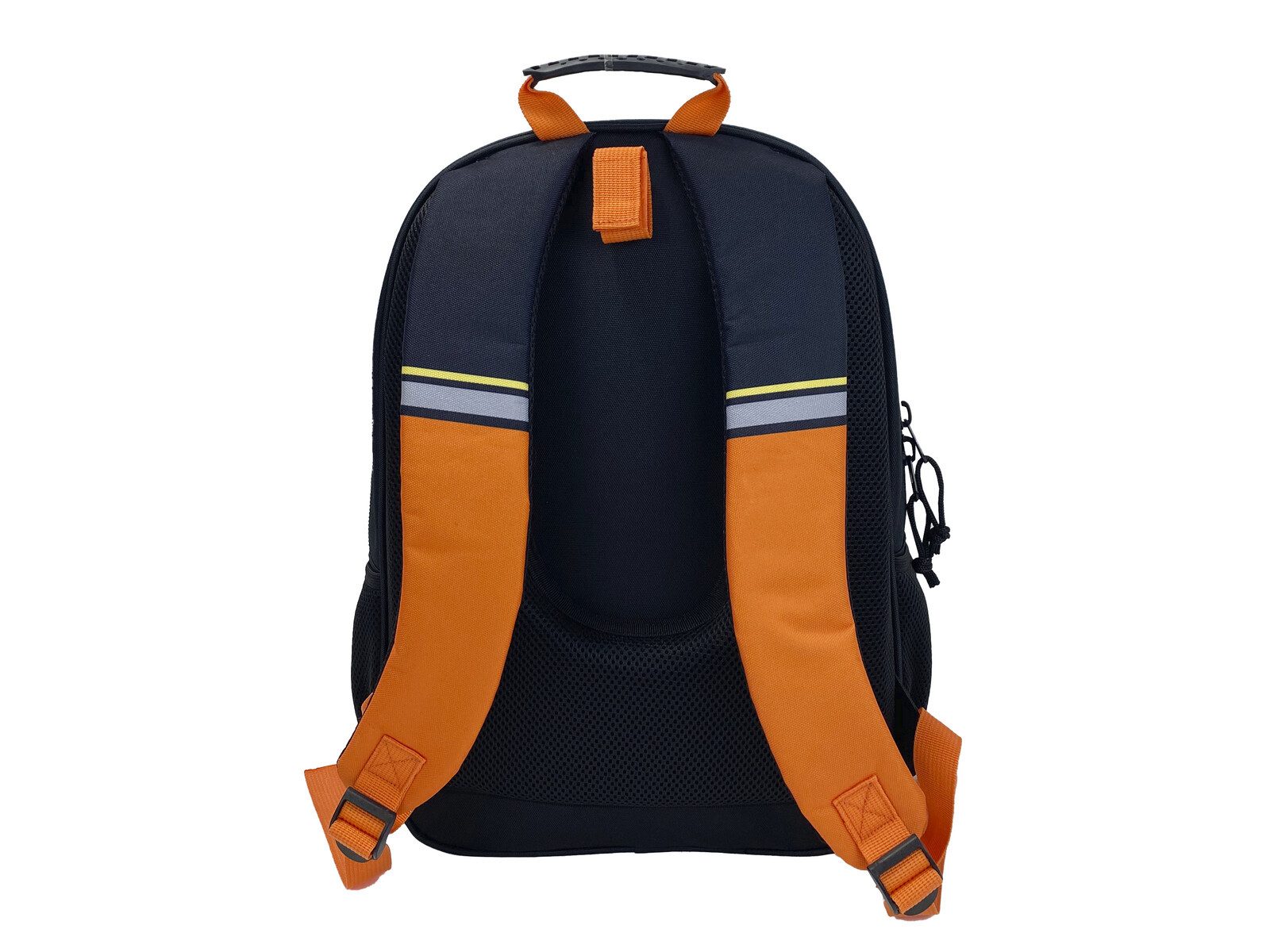 Dragon Ball Kinderrucksack 41x30 cm, Rucksack für Kinder (1-tlg)
