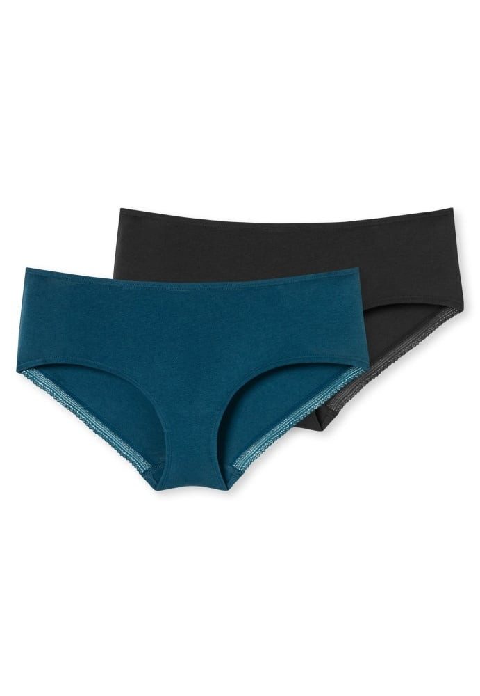Panty Cotton Lace