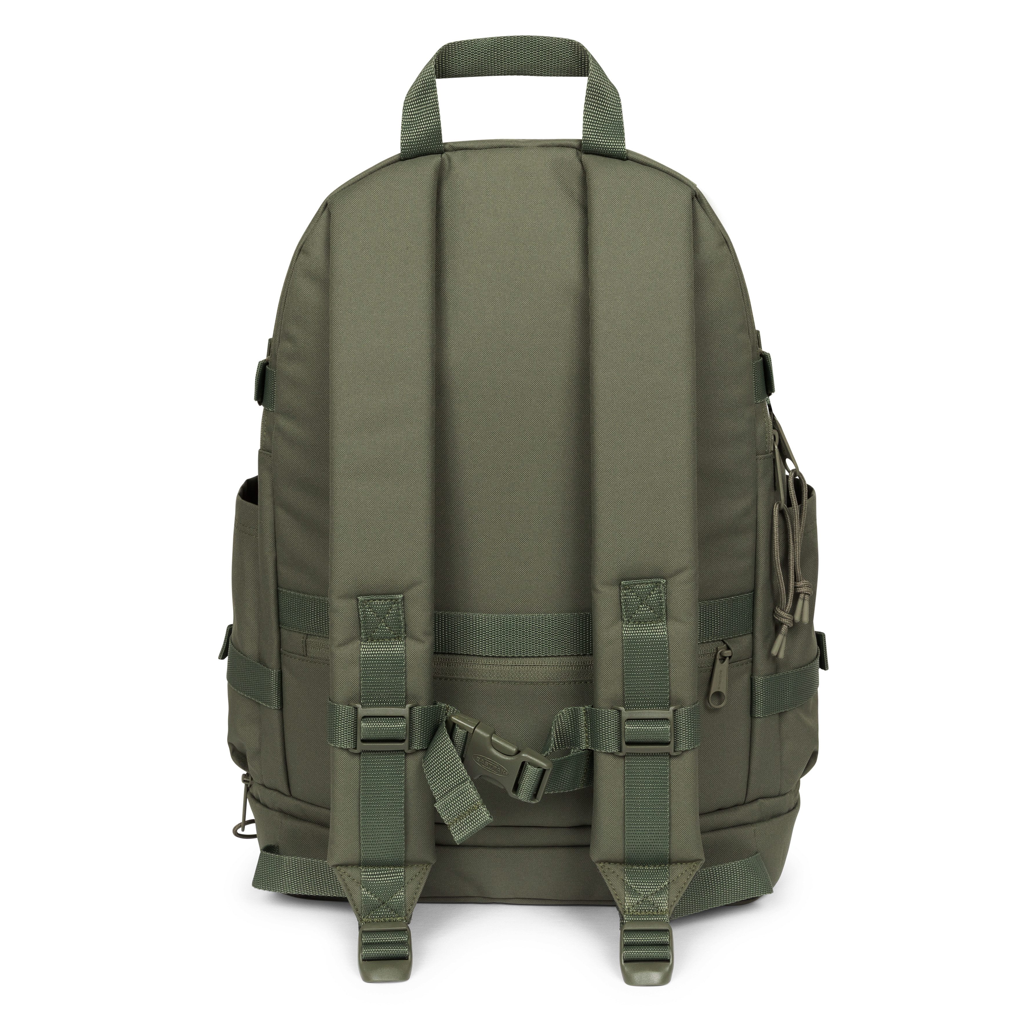 Eastpak Freizeitrucksack EVERYDAY PAK'R Monotone, Unisex Travelrucksack, Reiserucksack mit zusätzlichem RV-Bodenfach – Bild 3 von 5
