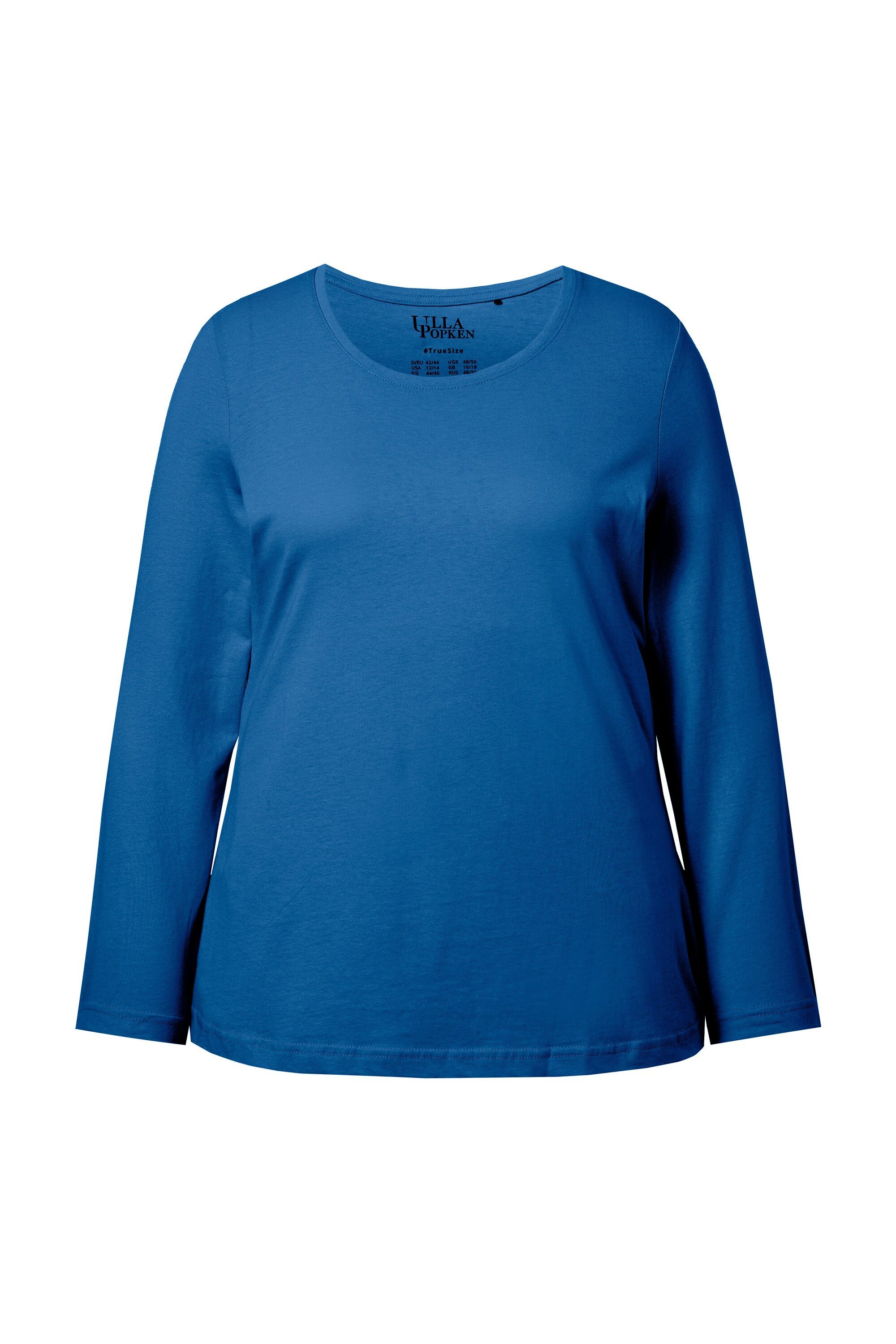 klassisch tintenblau