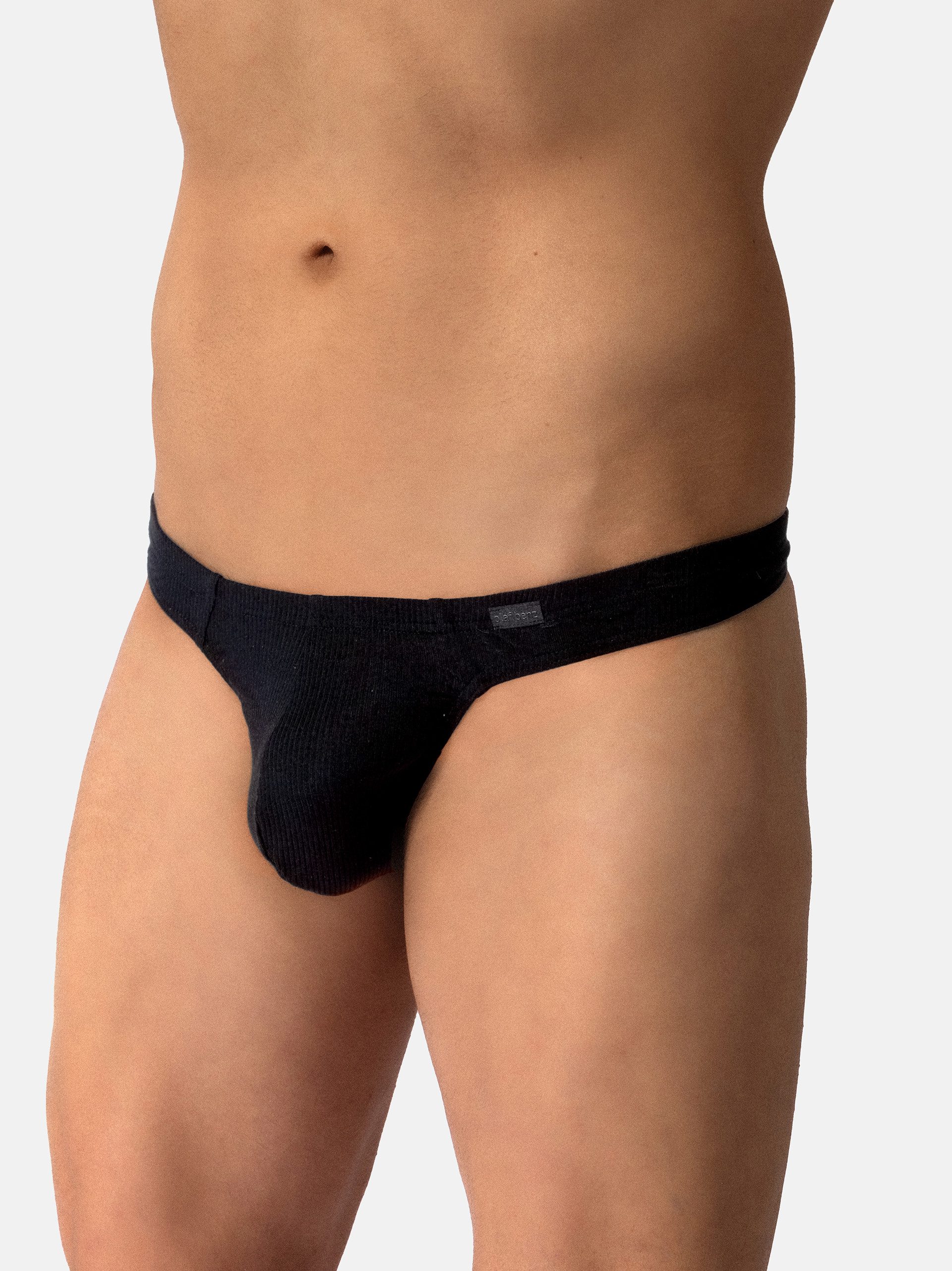 Olaf Benz String RED2604 Ministring String Slip, Tanga, Mini String
