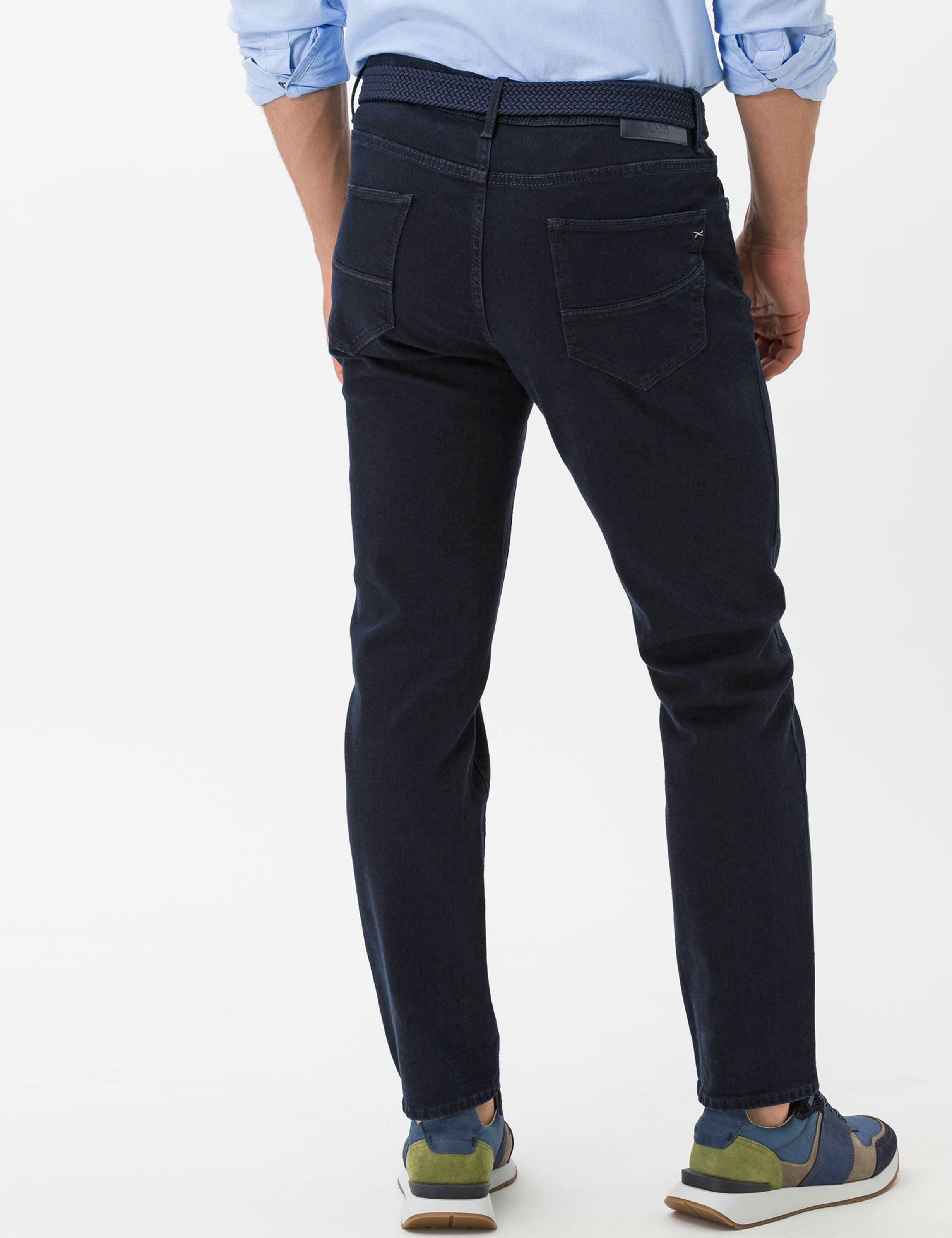 Brax 5-Pocket-Jeans CADIZ Masterpiece Premium Flex Denim günstig online kaufen