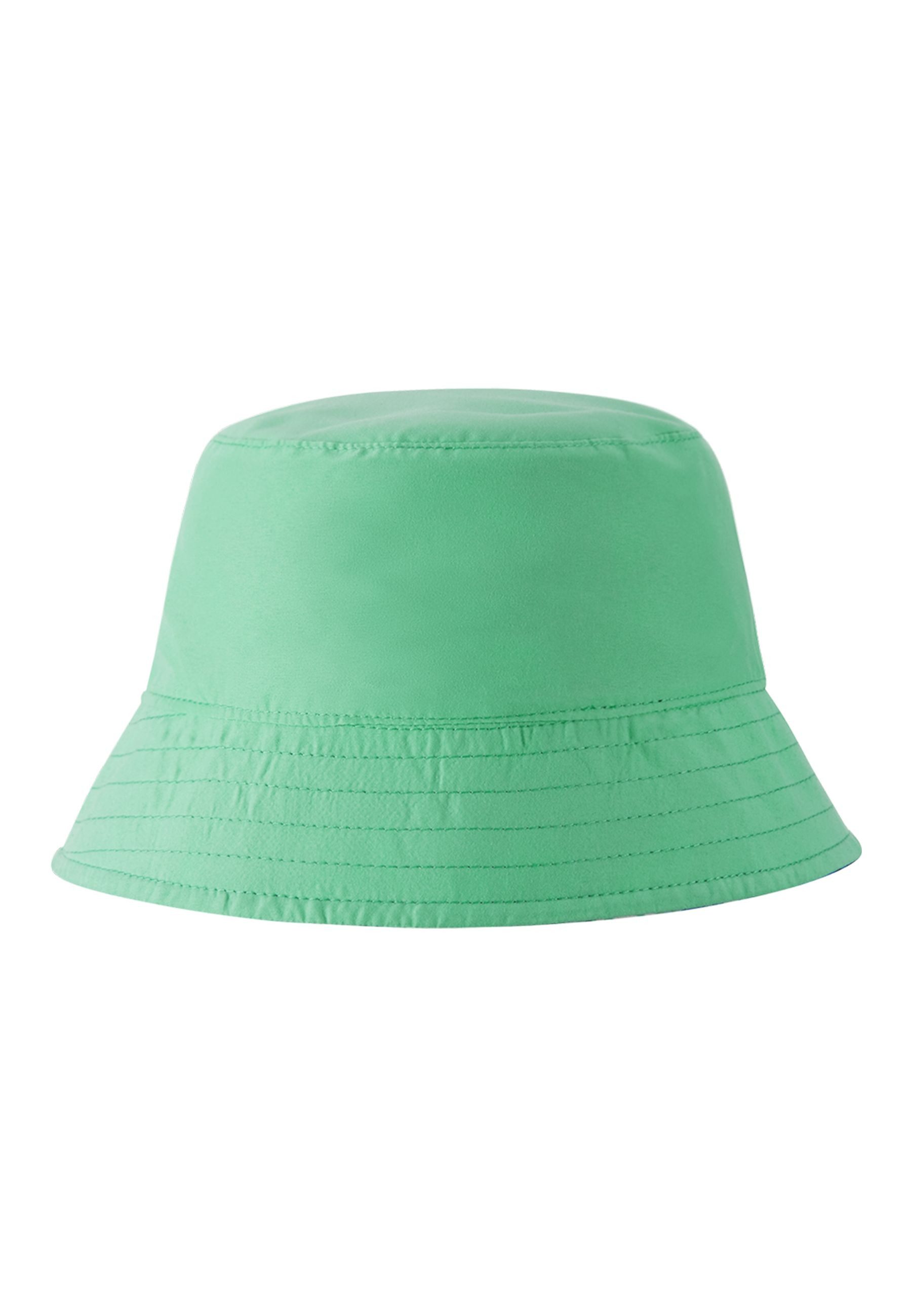 reima Sonnenhut VIEHE UV-Sonnenhut (1-St) mit UV Schutzfaktor 50+, wendbar