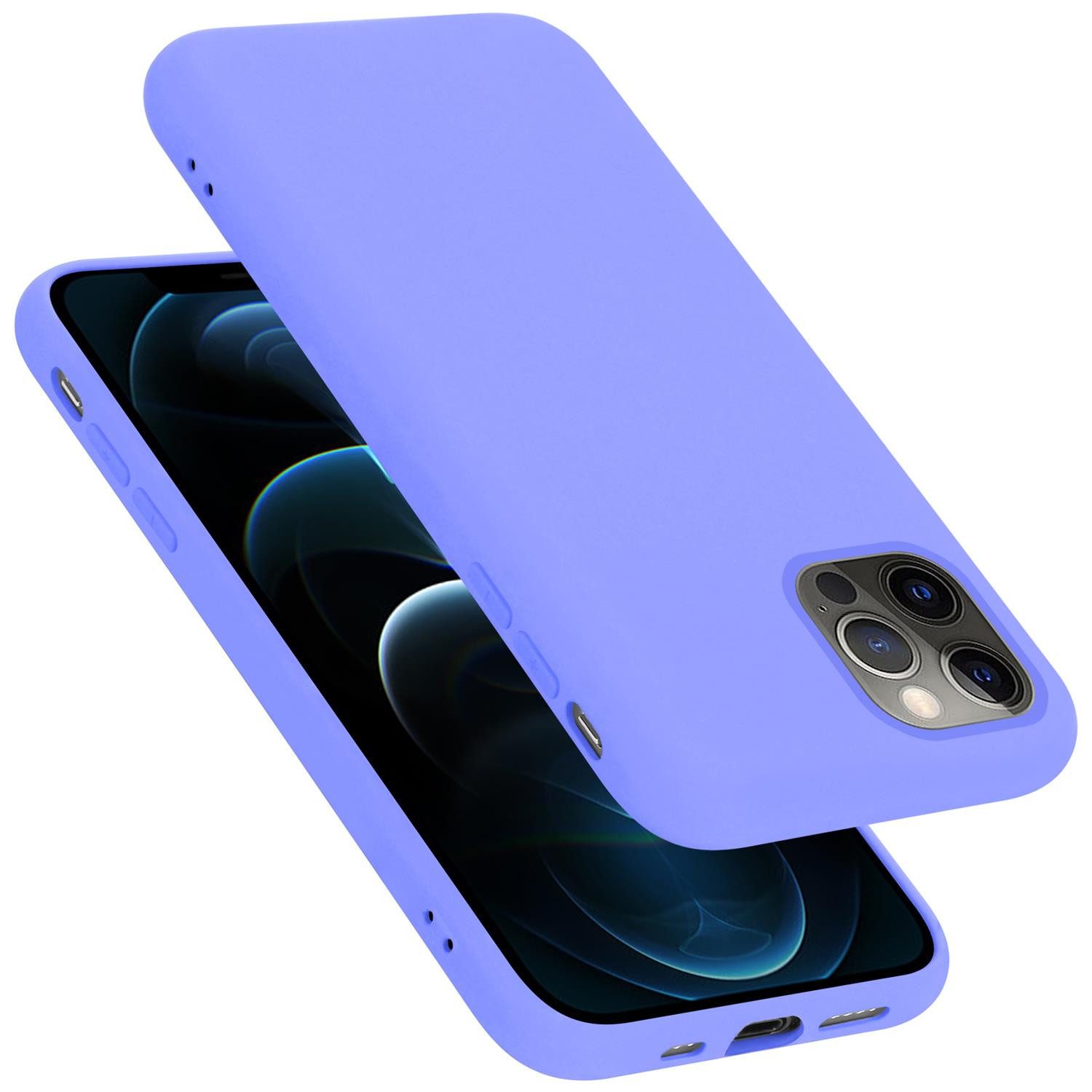 Handyhülle für iPhone 12 PRO MAX Hülle