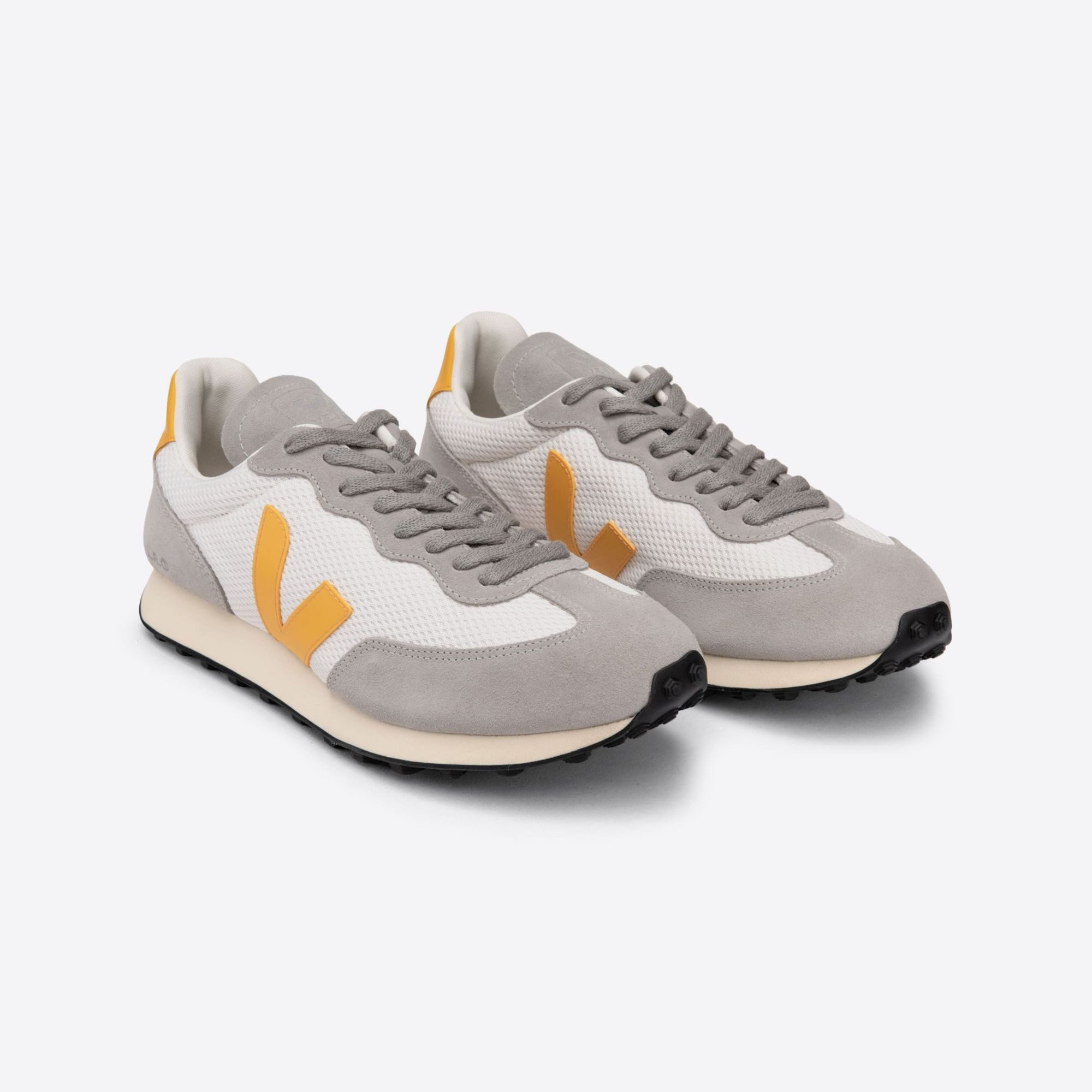 VEJA Rio Branco Alveomesh, grau Sneaker günstig online kaufen