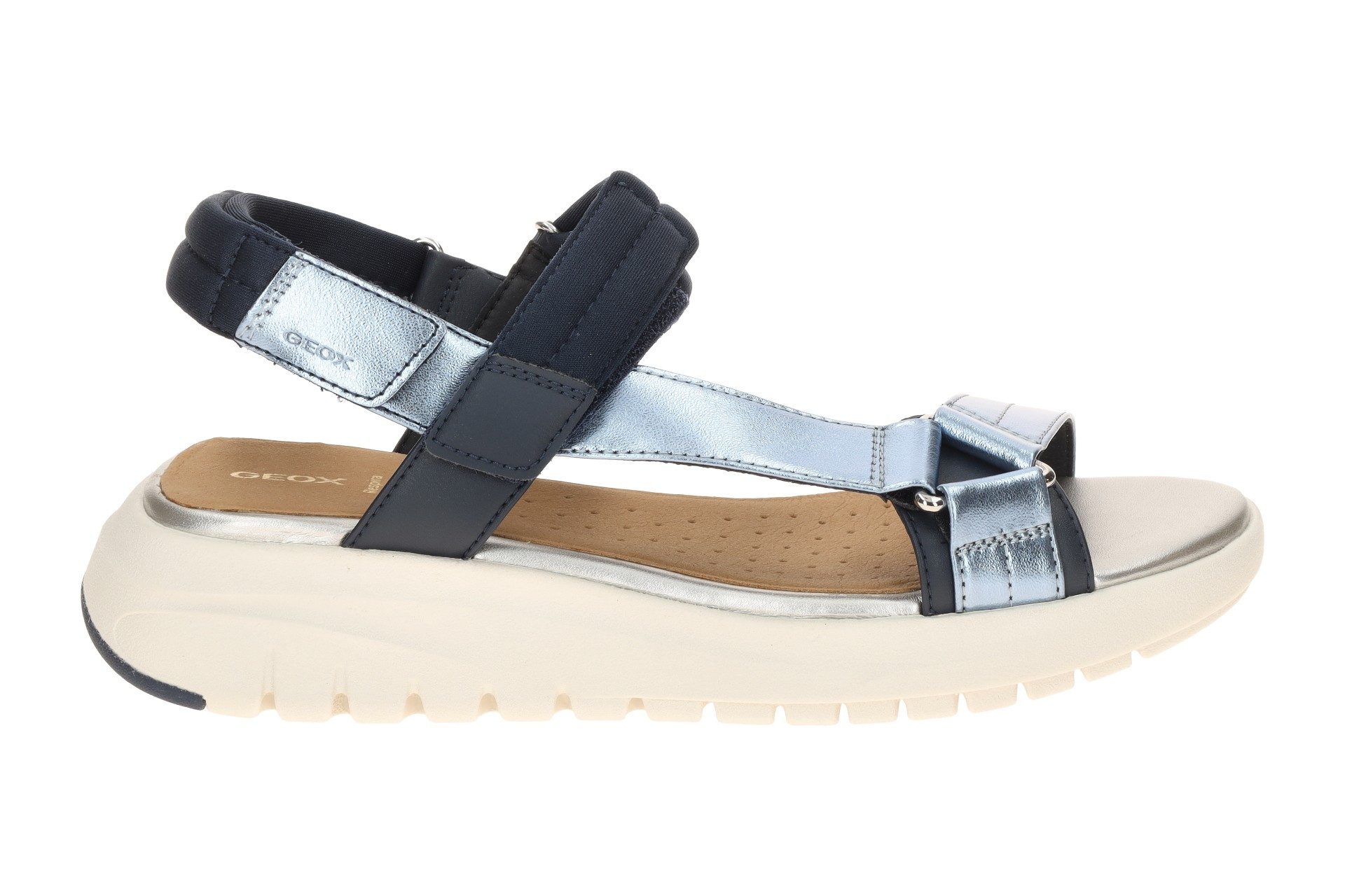 Geox D65BSD 0BCBN C0700 Sandalette