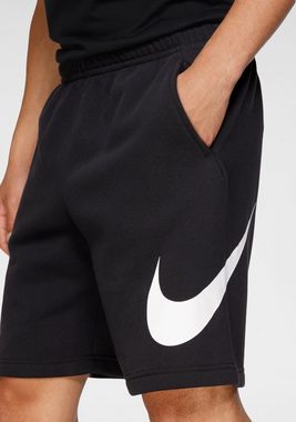 Nike Sportswear Shorts CLUB MEN'S GRAPHIC SHORTS