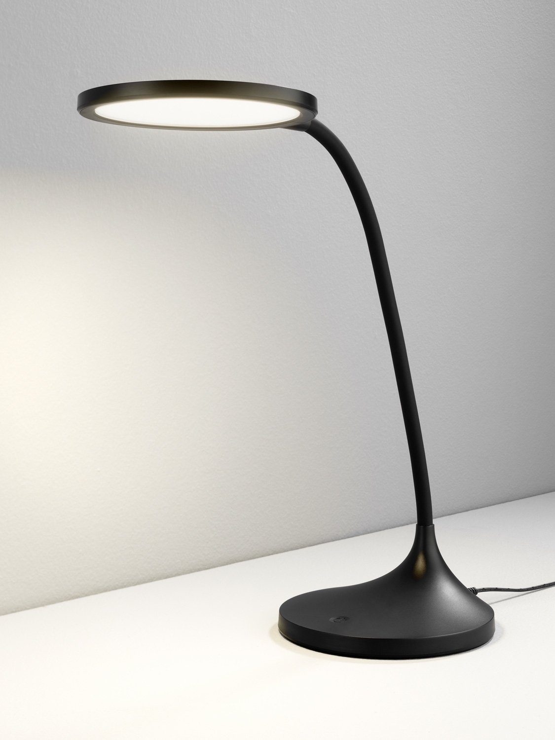 casa NOVA LED Schreibtischlampe BRIGHT, 1-flammig, günstig online kaufen