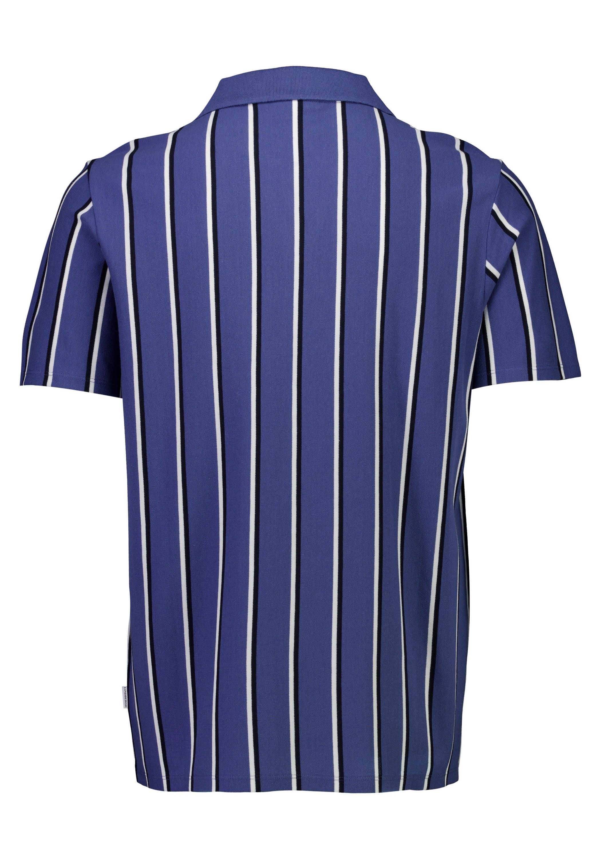 LINDBERGH Poloshirt Poloshirt Slim Fit