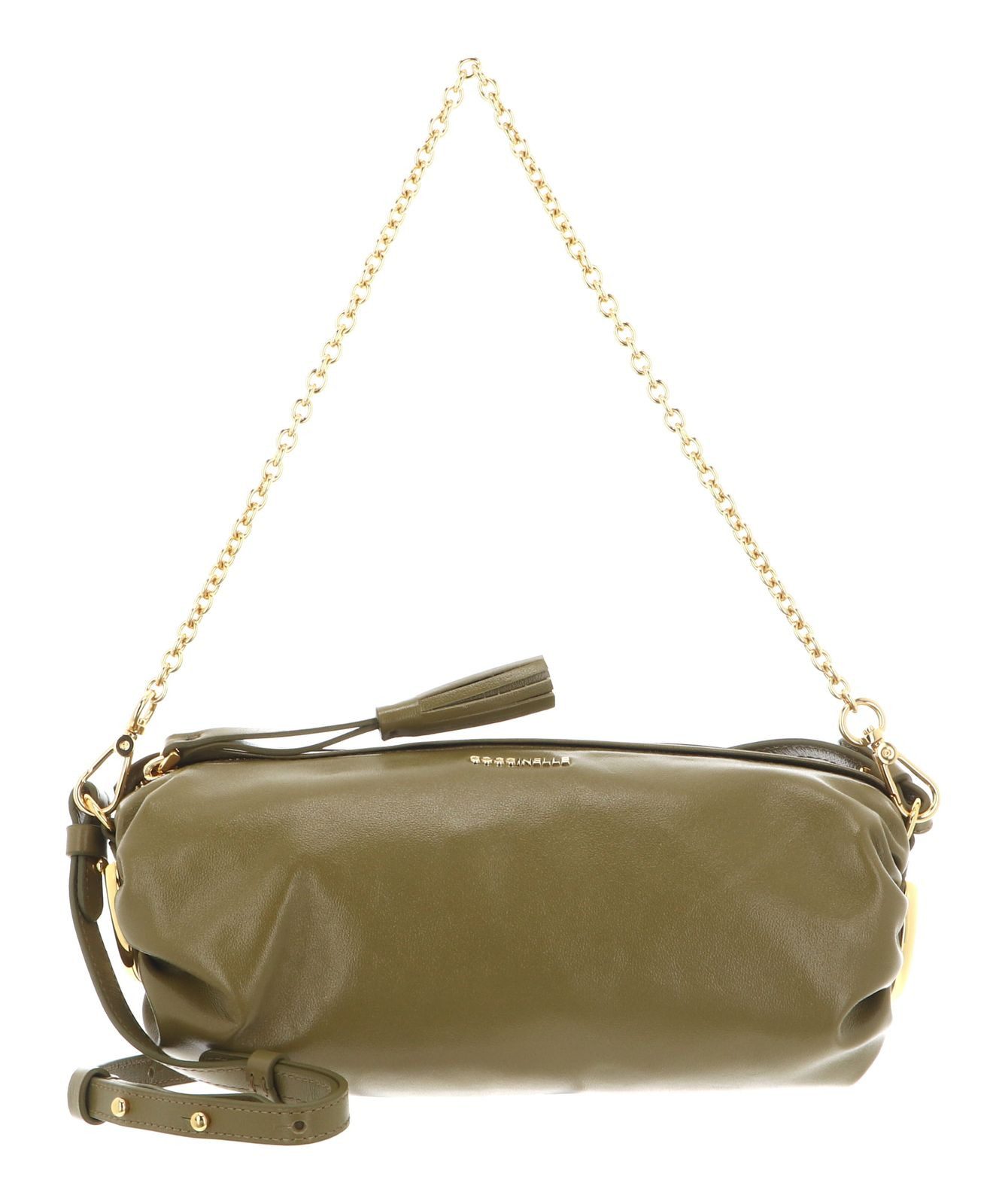 Umhängetasche Handbag Leather