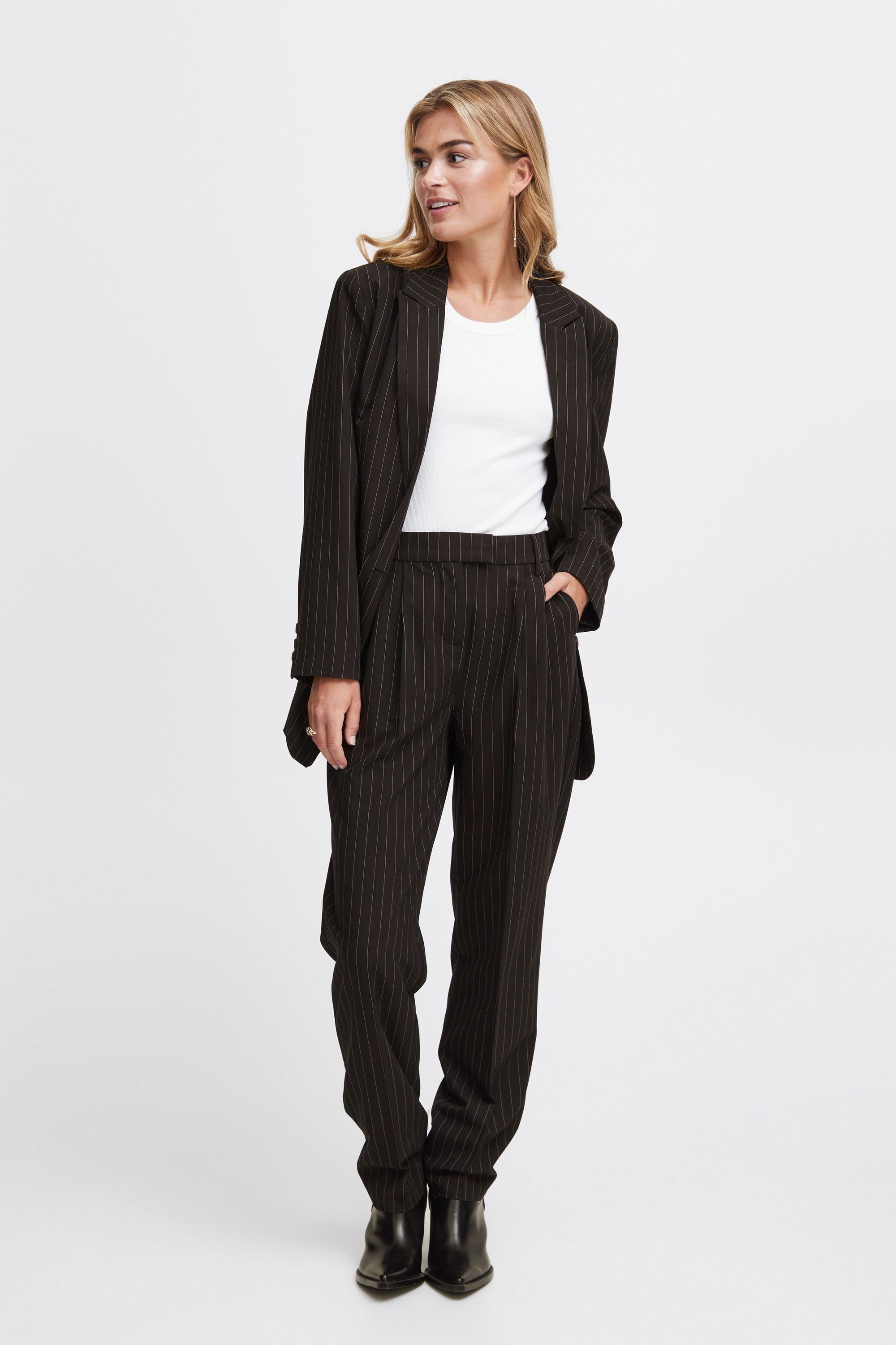 fransa Anzughose Hose FRCALLIE