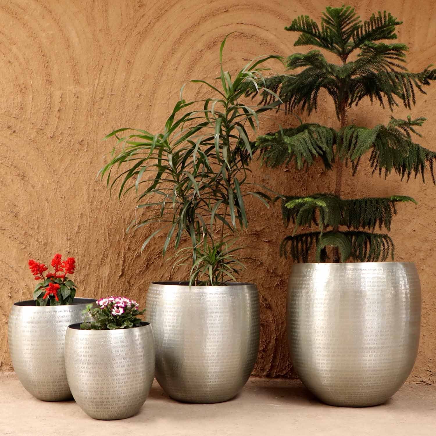 Casa Moro Blumentopf Orientalischer Blumentopf Castellon günstig online kaufen