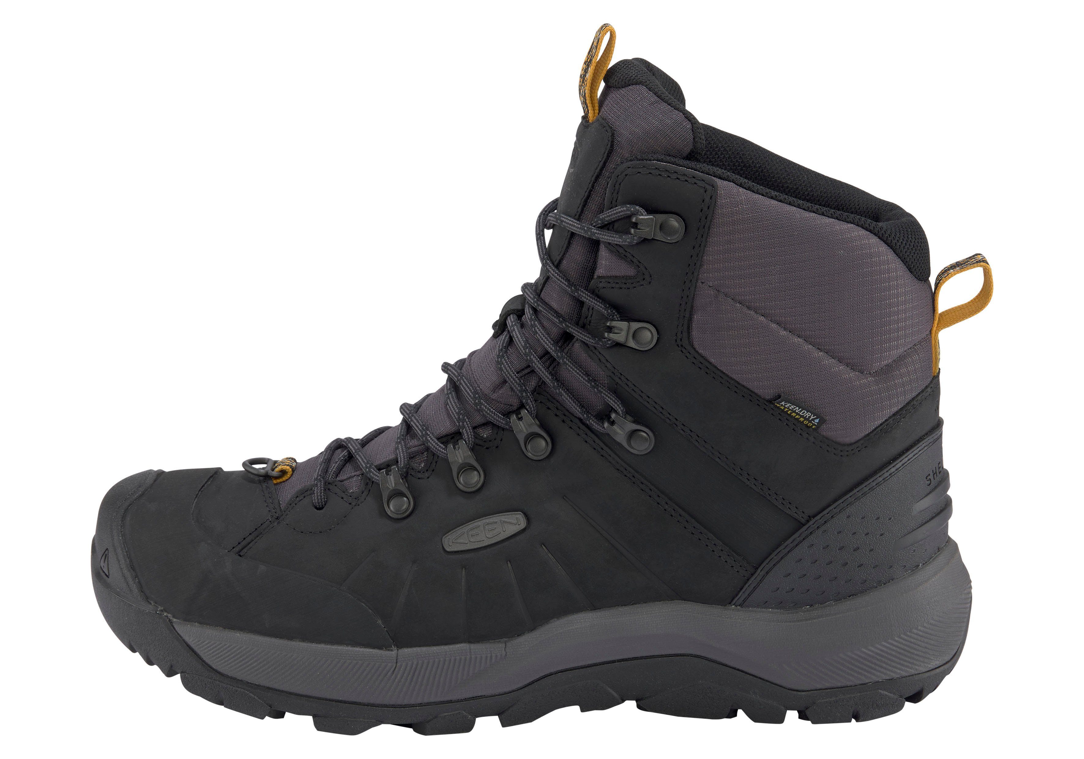 Keen REVEL IV MID POLAR Outdoorschuh wasserdicht günstig online kaufen