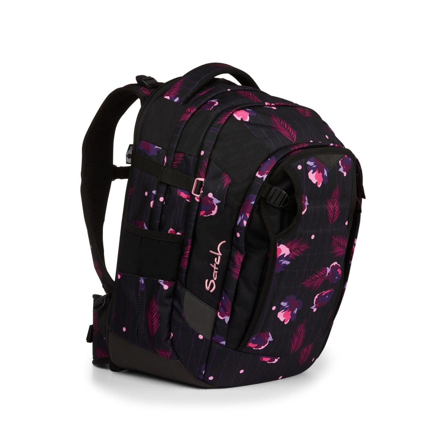 Satch Schulrucksack Satch Match Mystic Nights günstig online kaufen