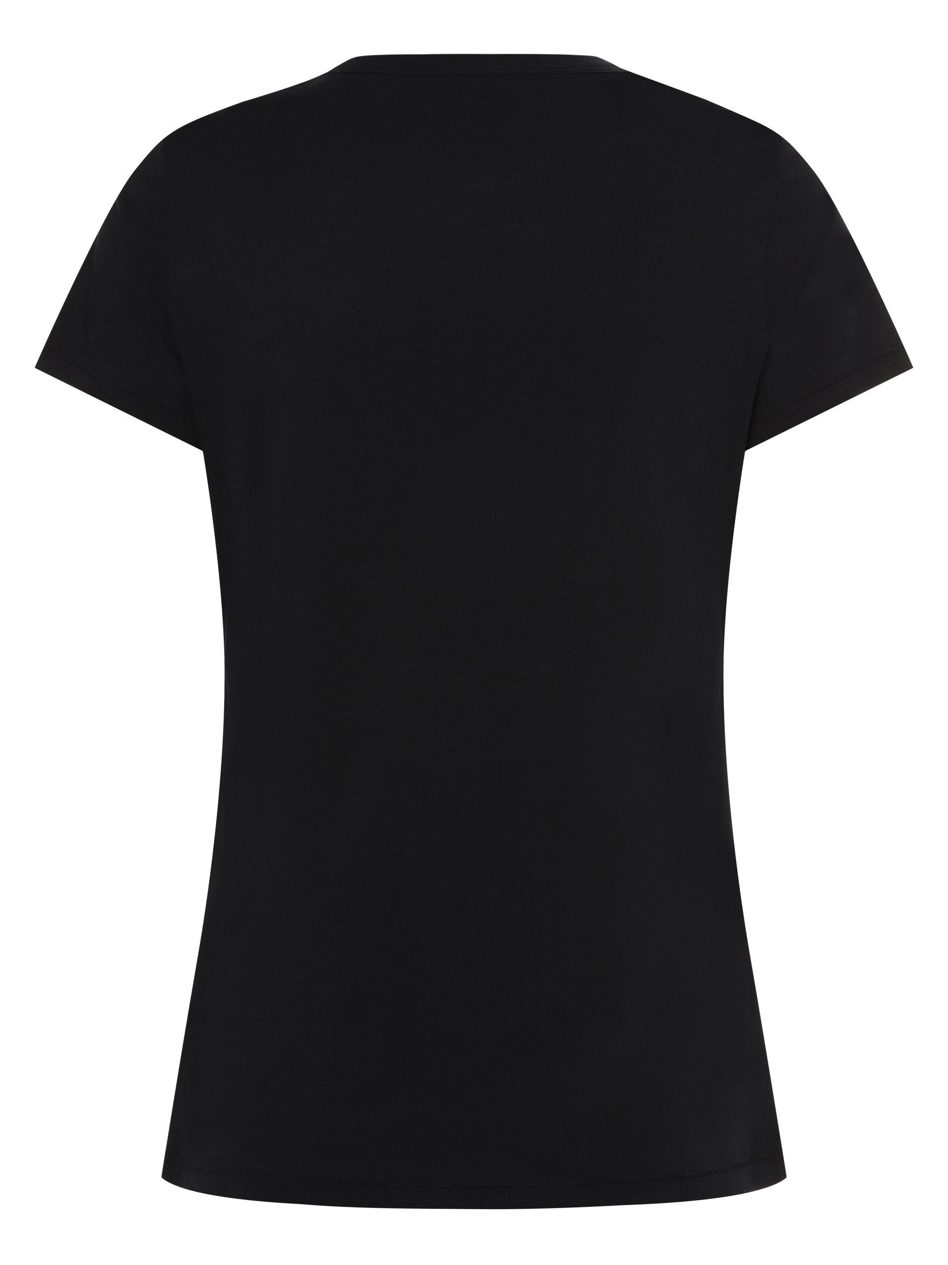 BOSS ORANGE T-Shirt C_Elogo_print6 günstig online kaufen