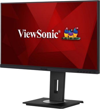 Viewsonic VG2755-2K LCD-Monitor (68,47 cm/27 ", 2560 x 1440 px, WQHD, 5 ms Reaktionszeit, IPS)