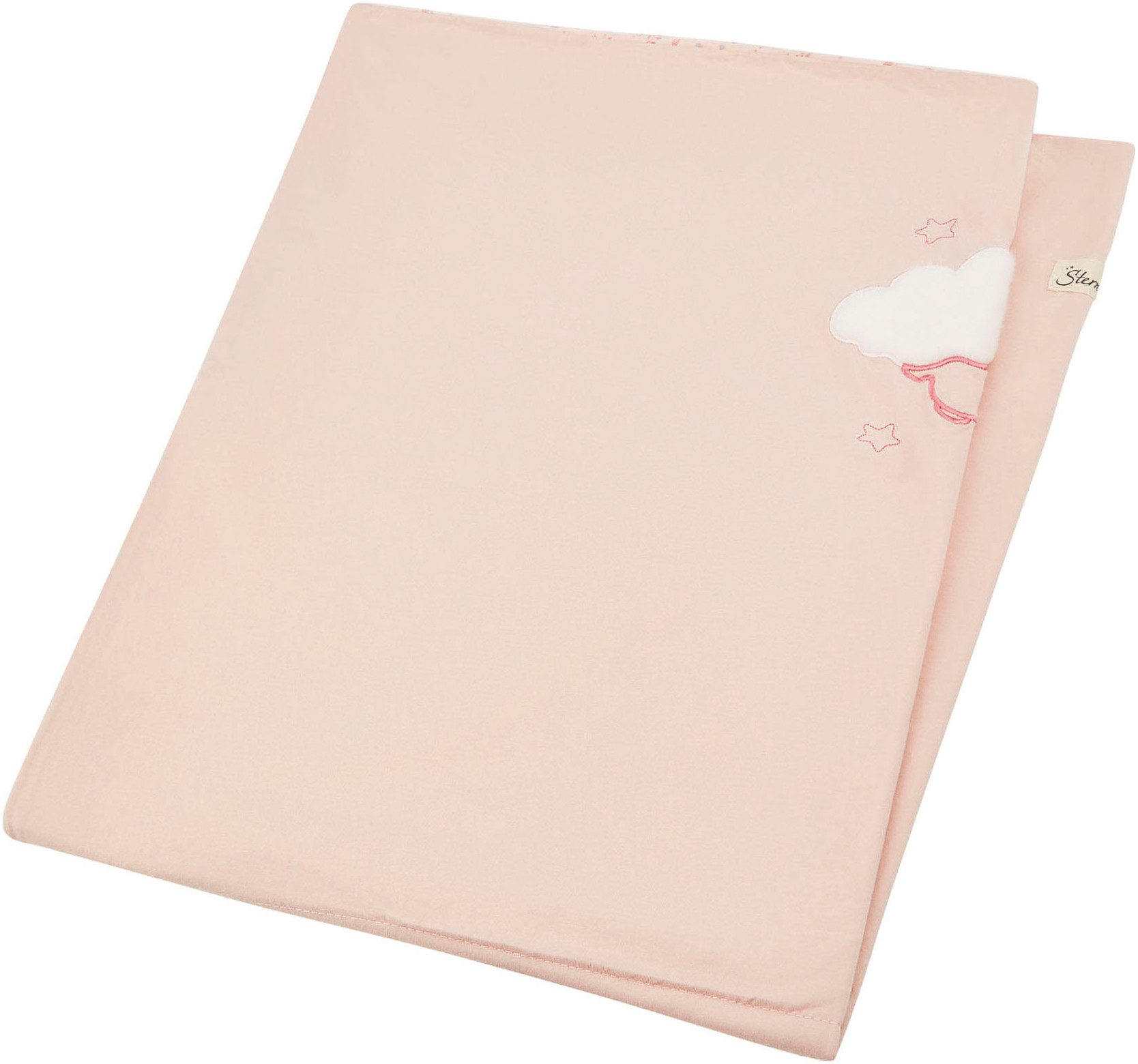 Babydecke Hase Hanni, Sterntaler®