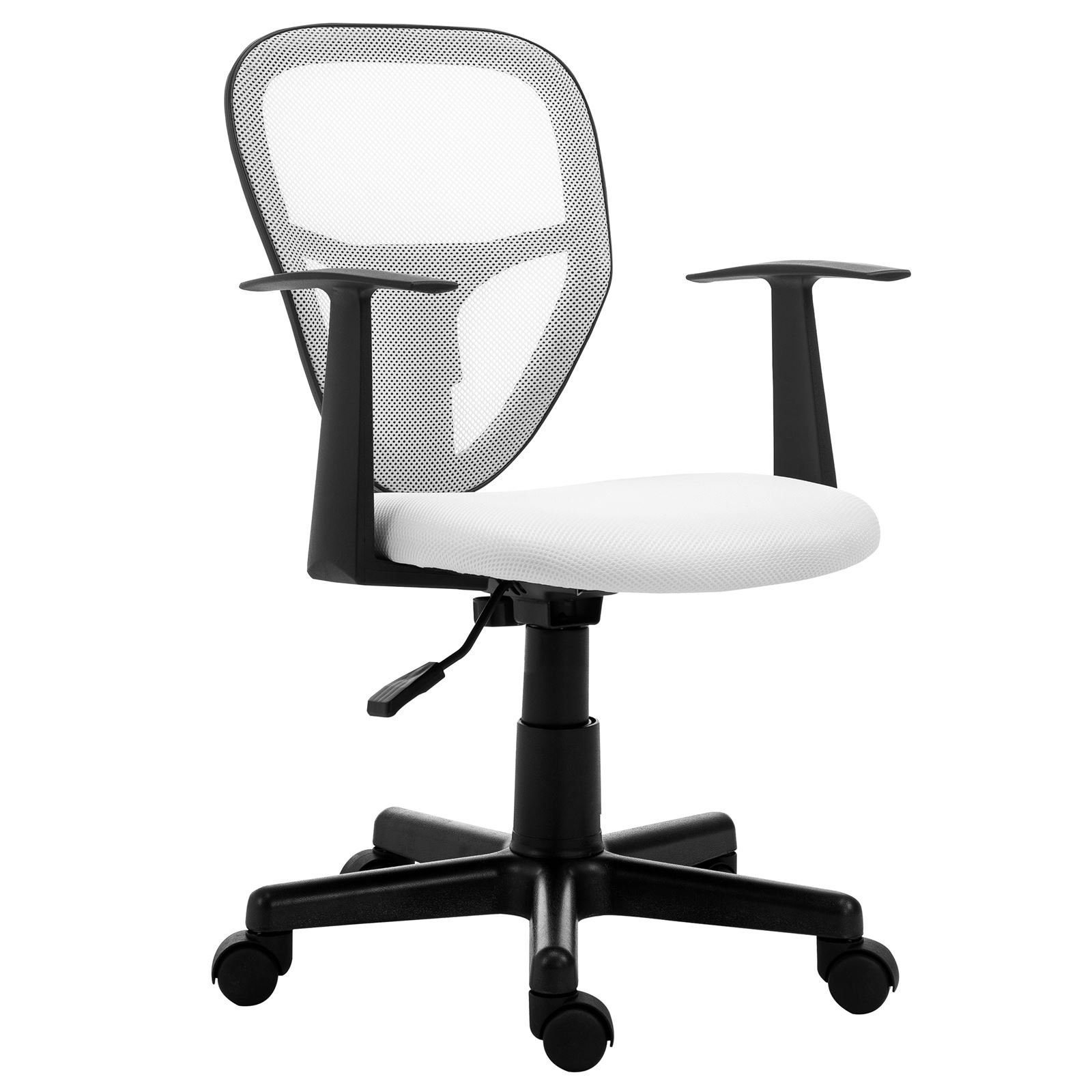 CARO-Möbel Drehstuhl STUDIO, Kinder Schreibtischstuhl höhenverstellbar Büro günstig online kaufen