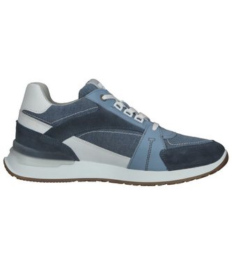 Bullboxer Sneaker Leder/Textil Sneaker