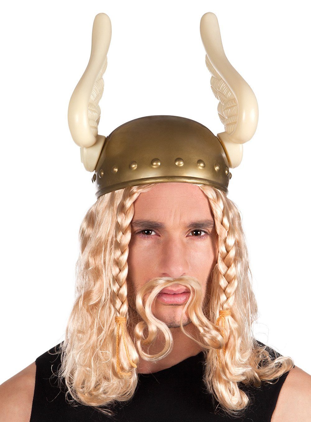 Kostüm Gallier Helm