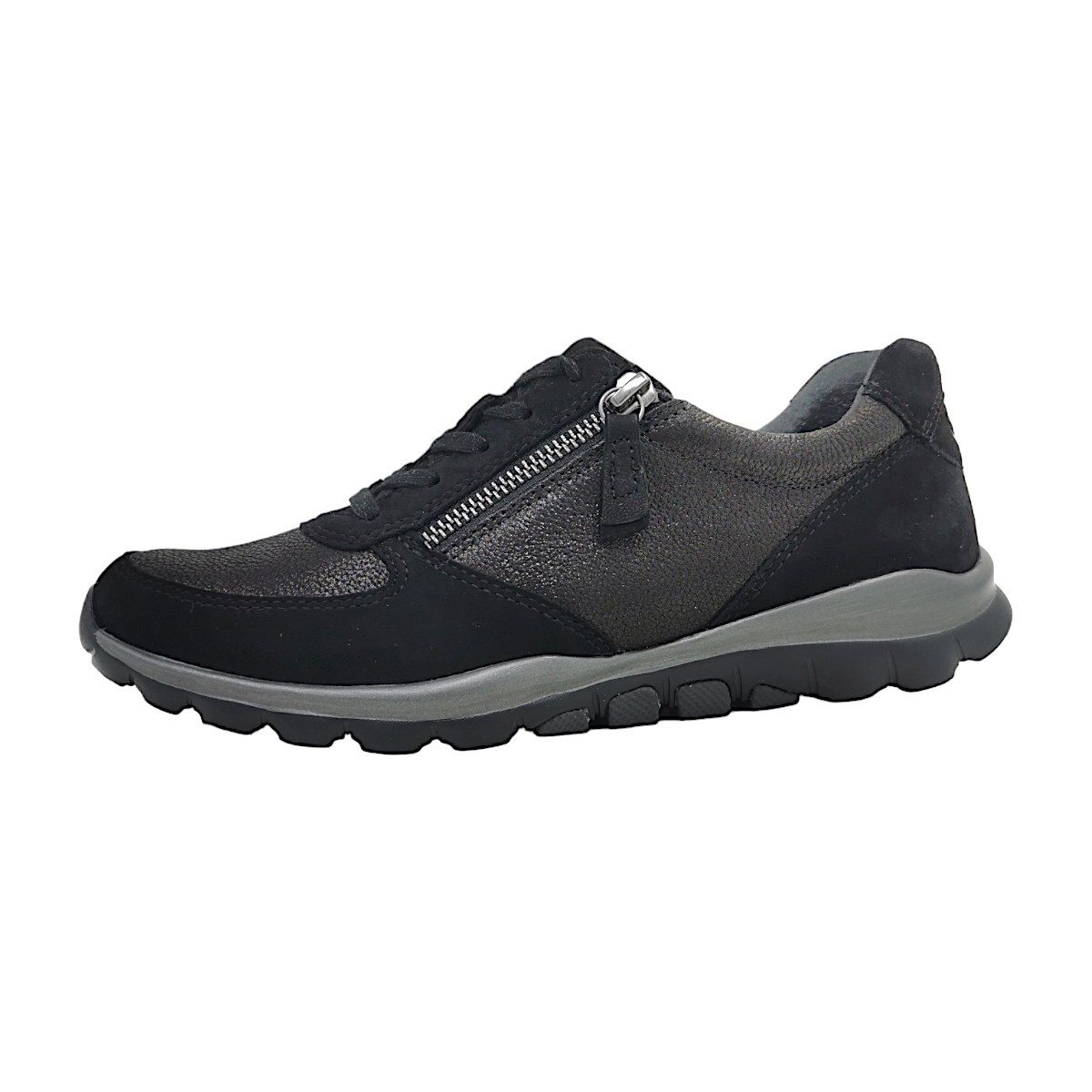 Schnürer Schnürschuh