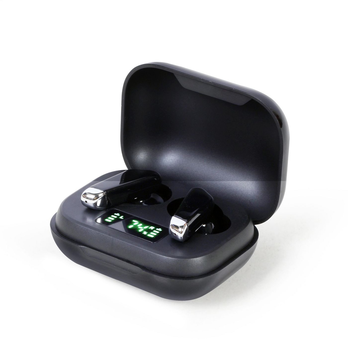 Gembird GEMBIRD Bluetooth in-ear Stereo Kopfhörer schwarz Headset