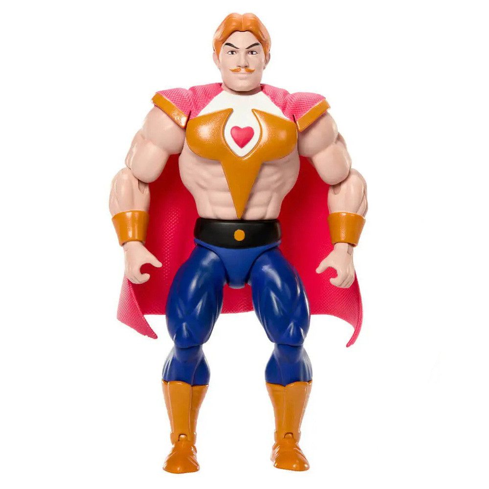 Actionfigur Masters of the Universe Origins Filmation / Cartoon Collection Figur