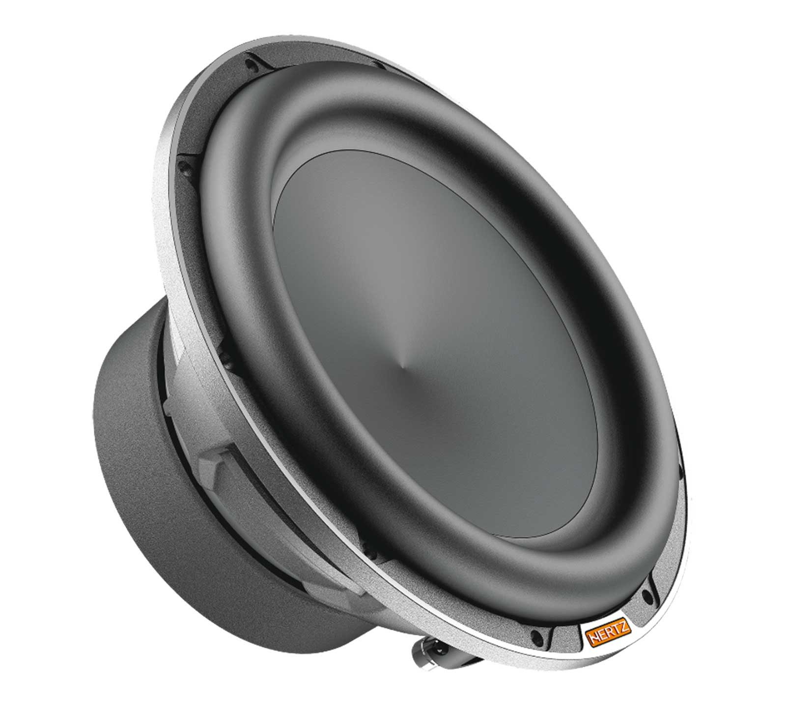Hertz MILLE PRO MP 250 D4.3 Subwoofer 25 cm Auto-Subwoofer