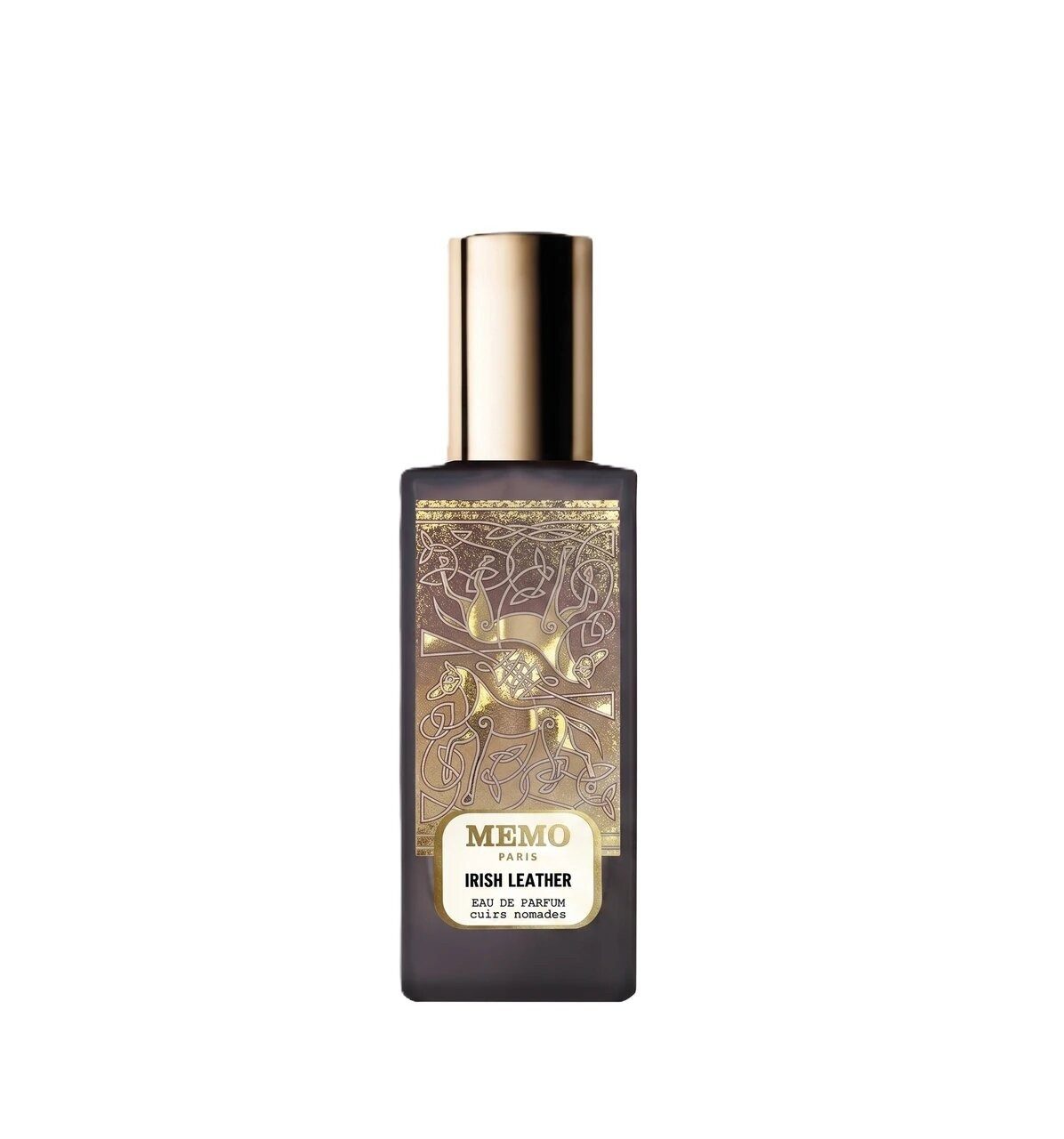 Memo Paris Eau de Parfum Memo Irish Leather EDP