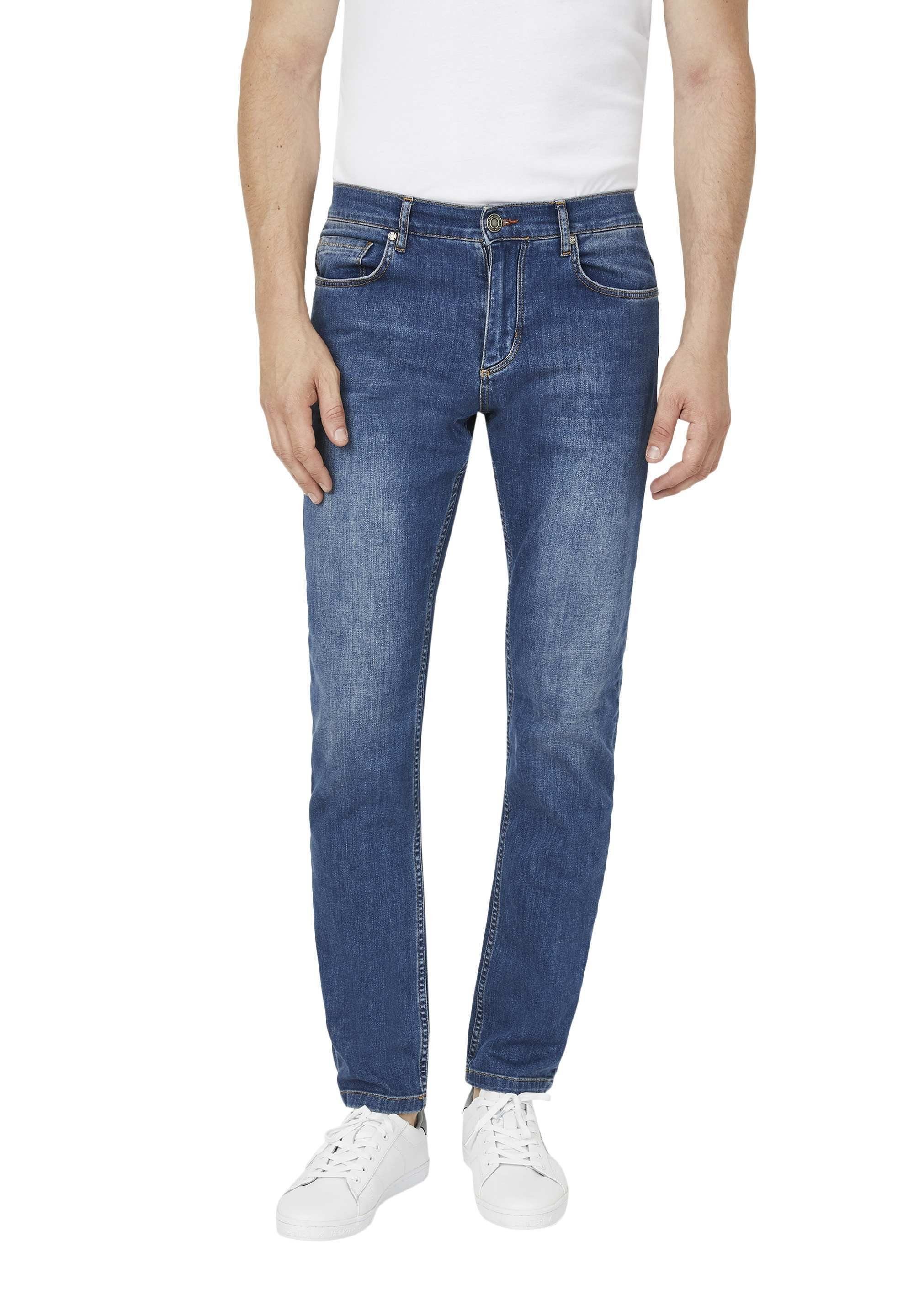 HECHTER PARIS 5-Pocket-Jeans