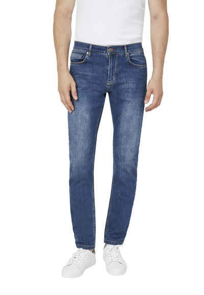 HECHTER PARIS 5-Pocket-Jeans