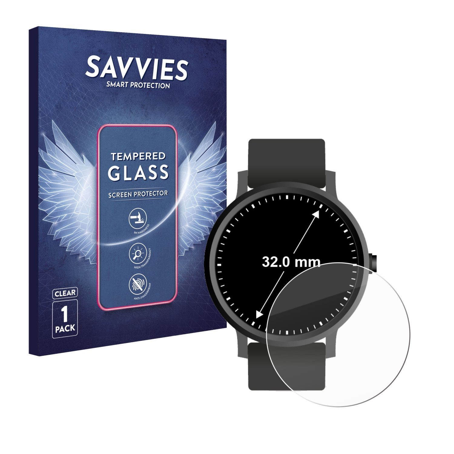Displayschutzglas Schutzglas