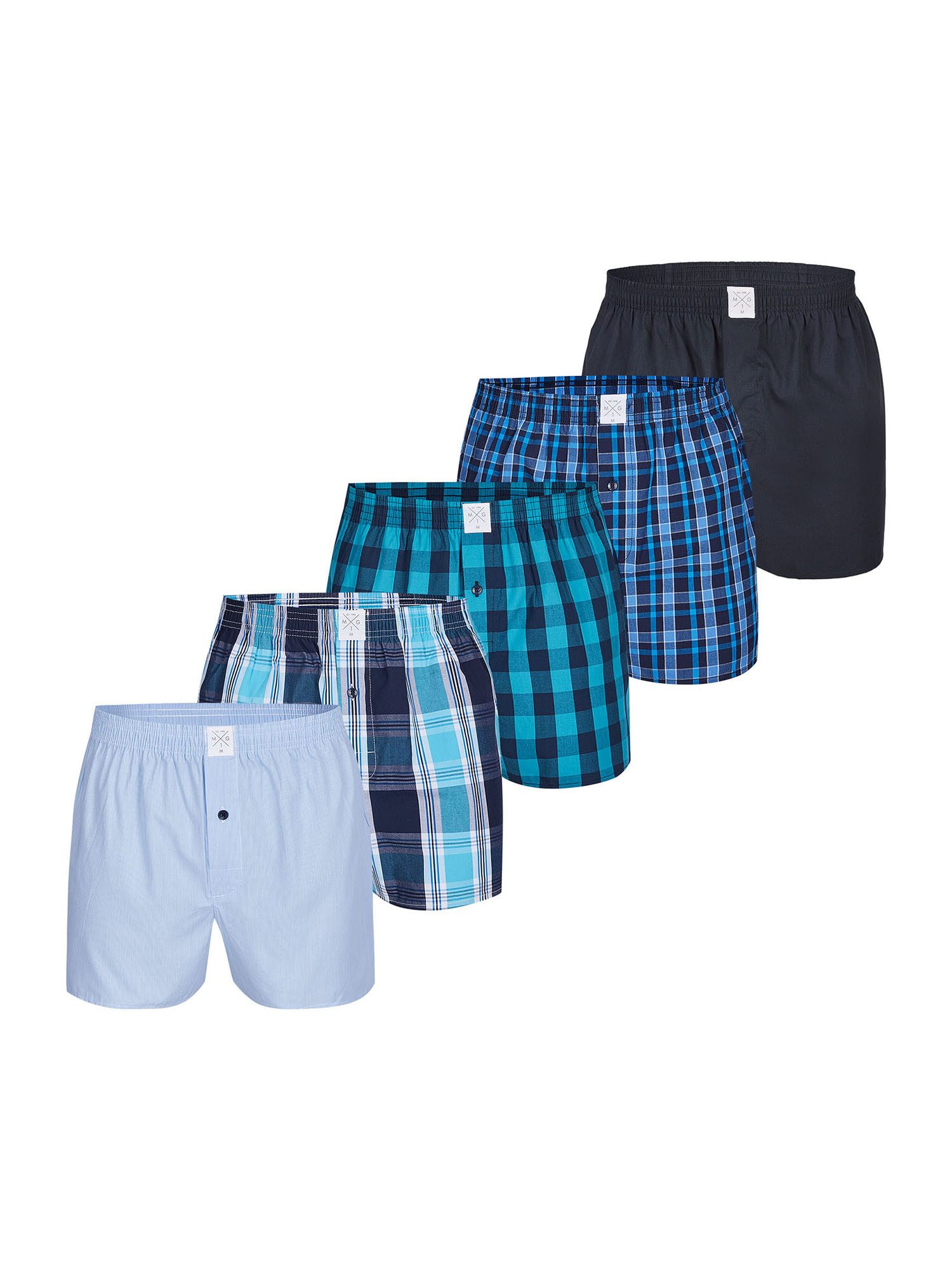 Boxer Classics