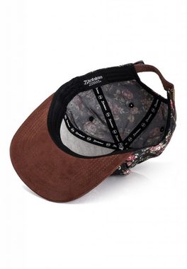 Blackskies Snapback Cap Florale Snapback Cap Black Beauty Vol. III - Floral