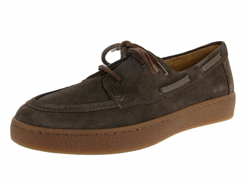 Gabor Gabor Damen Mokassin Schnürschuh