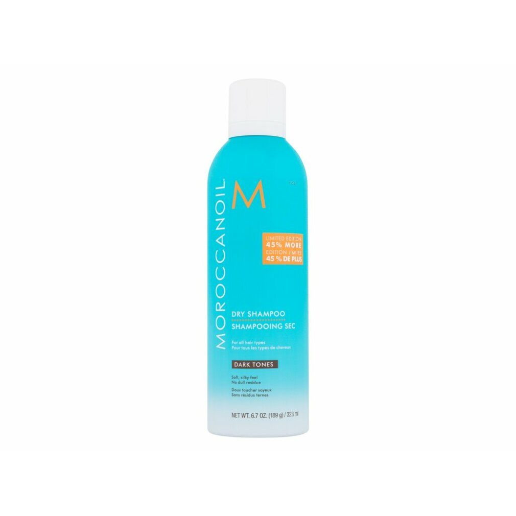 moroccanoil Trockenshampoo Dry Shampoo 323ml