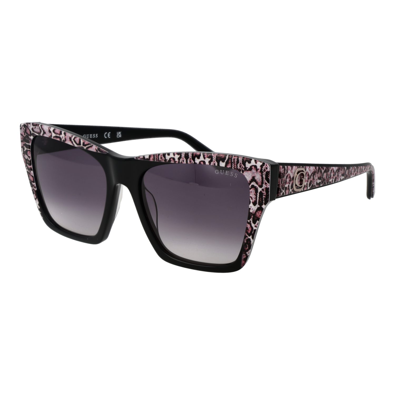 Guess Sonnenbrille GU00113 5505B