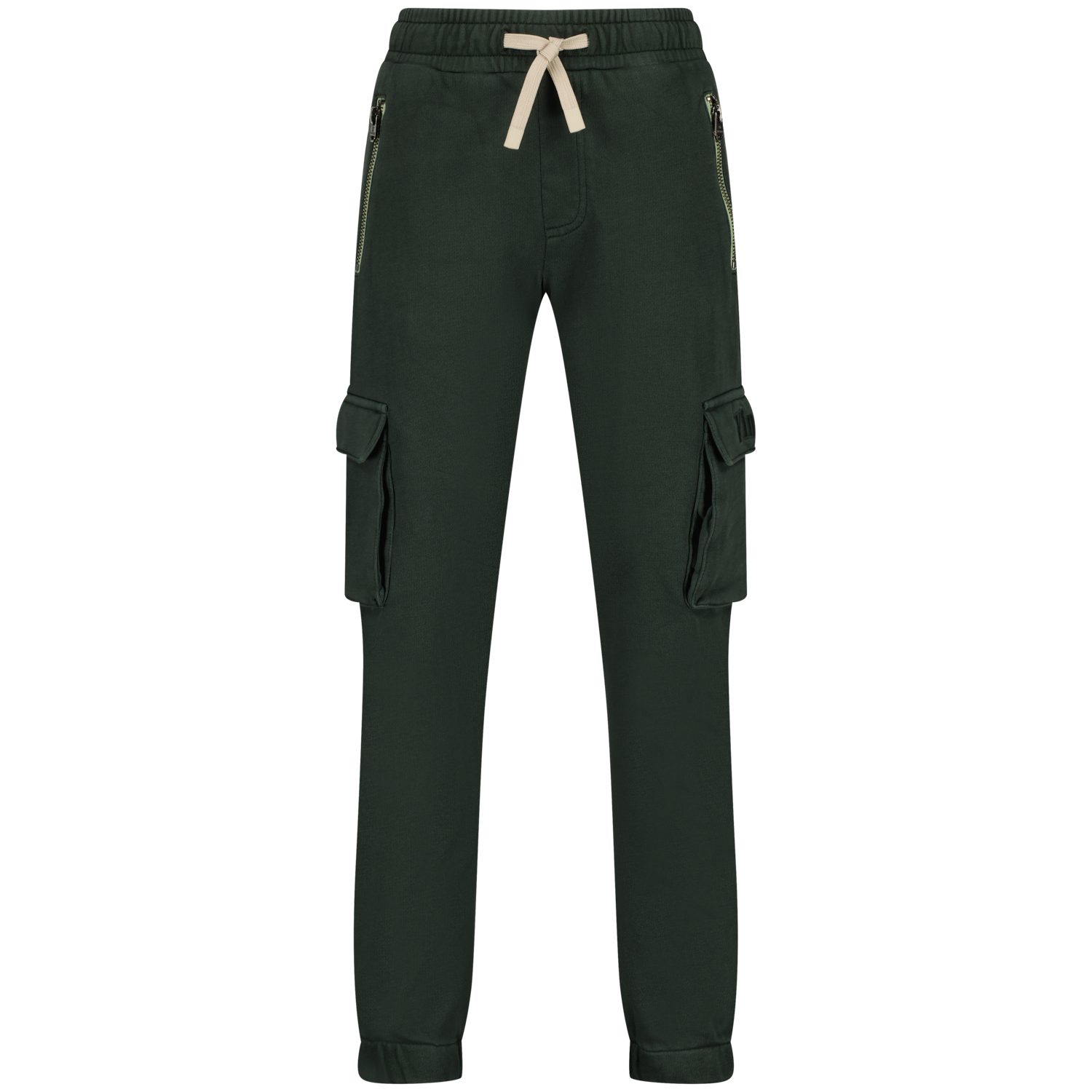 Vingino Cargohose Sombat - racing green